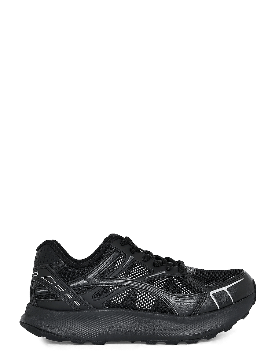 WODEN - Freja Runner - konfirmationstøj - black - 2