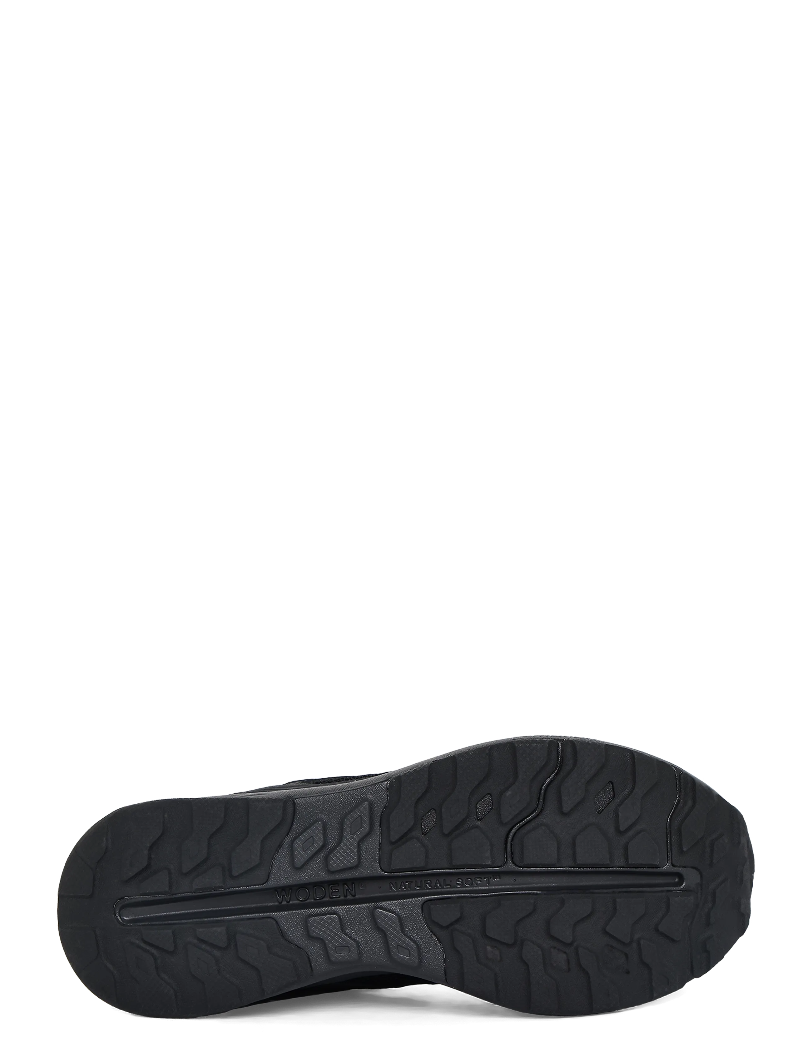 WODEN - Freja Runner - confirmation - black - 4