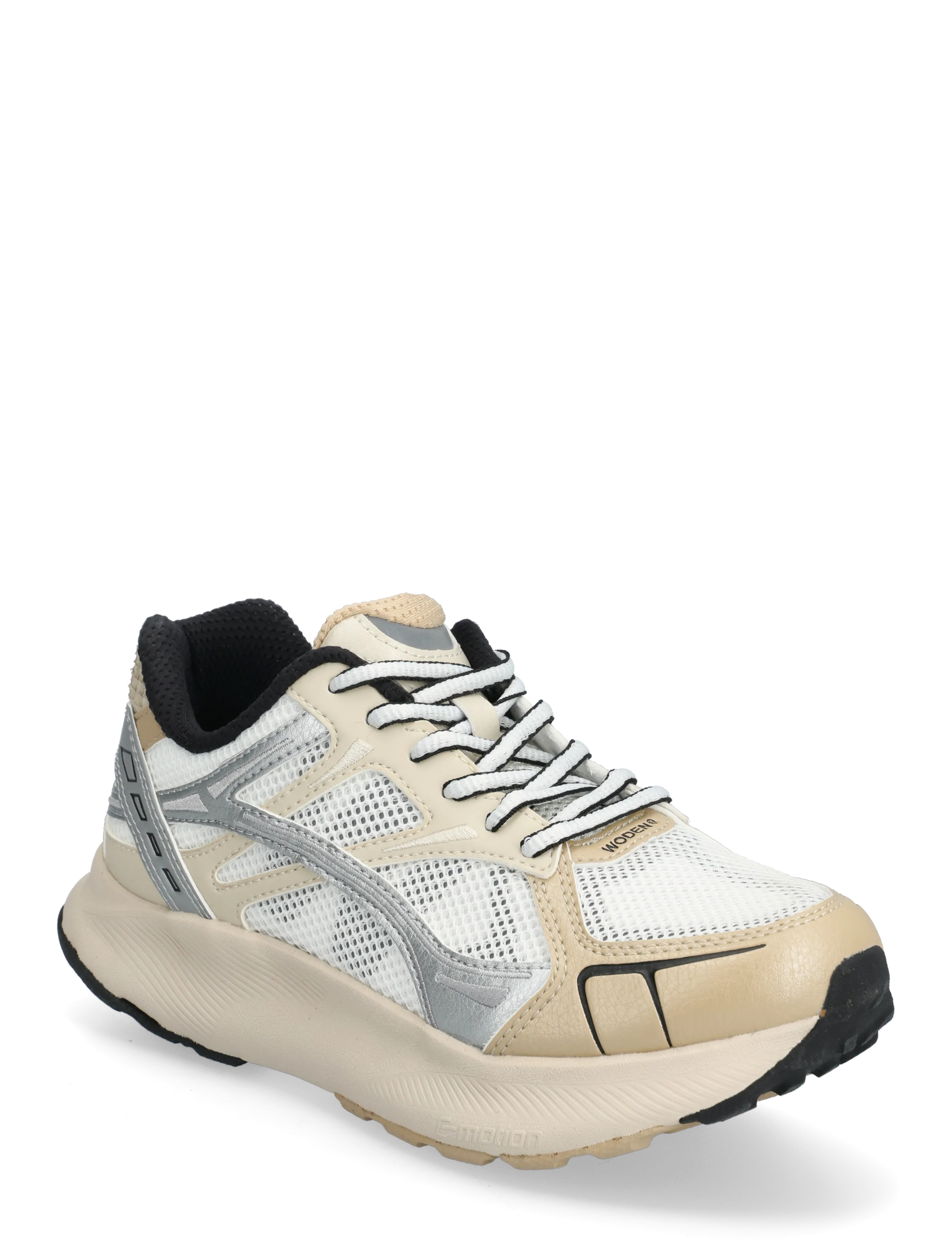 WODEN Freja Runner Weiß - 42 - Damen