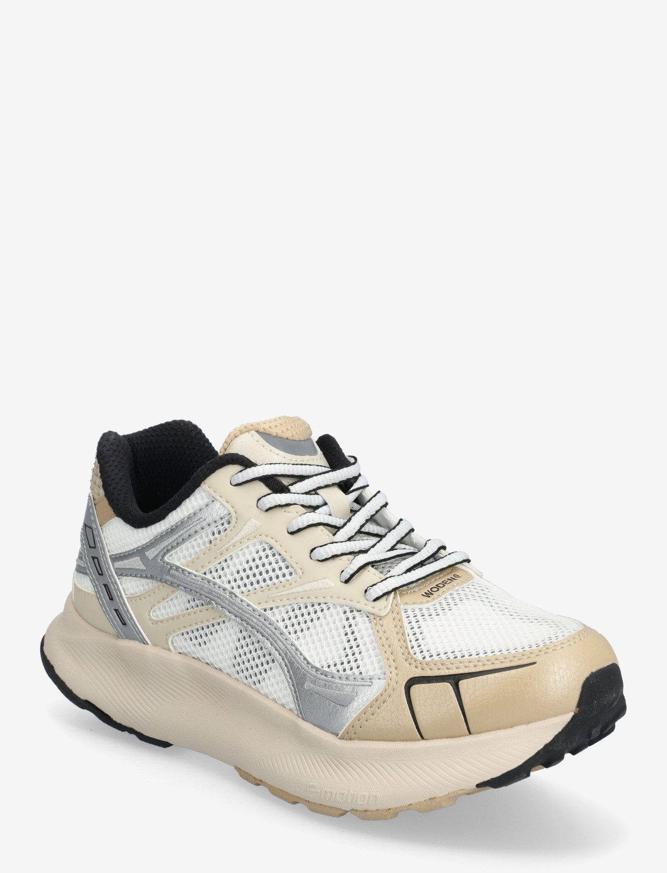 WODEN - Freja Runner - konfirmationstøj - coffee cream - 0