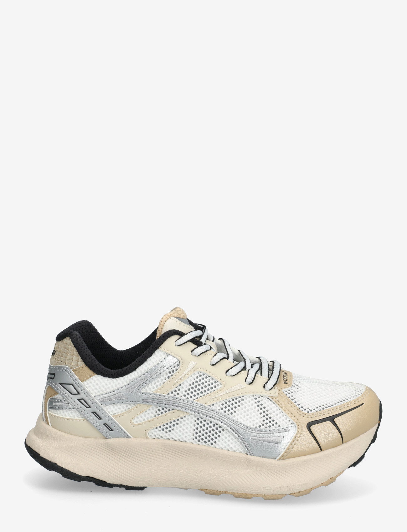 WODEN - Freja Runner - konfirmationstøj - coffee cream - 1