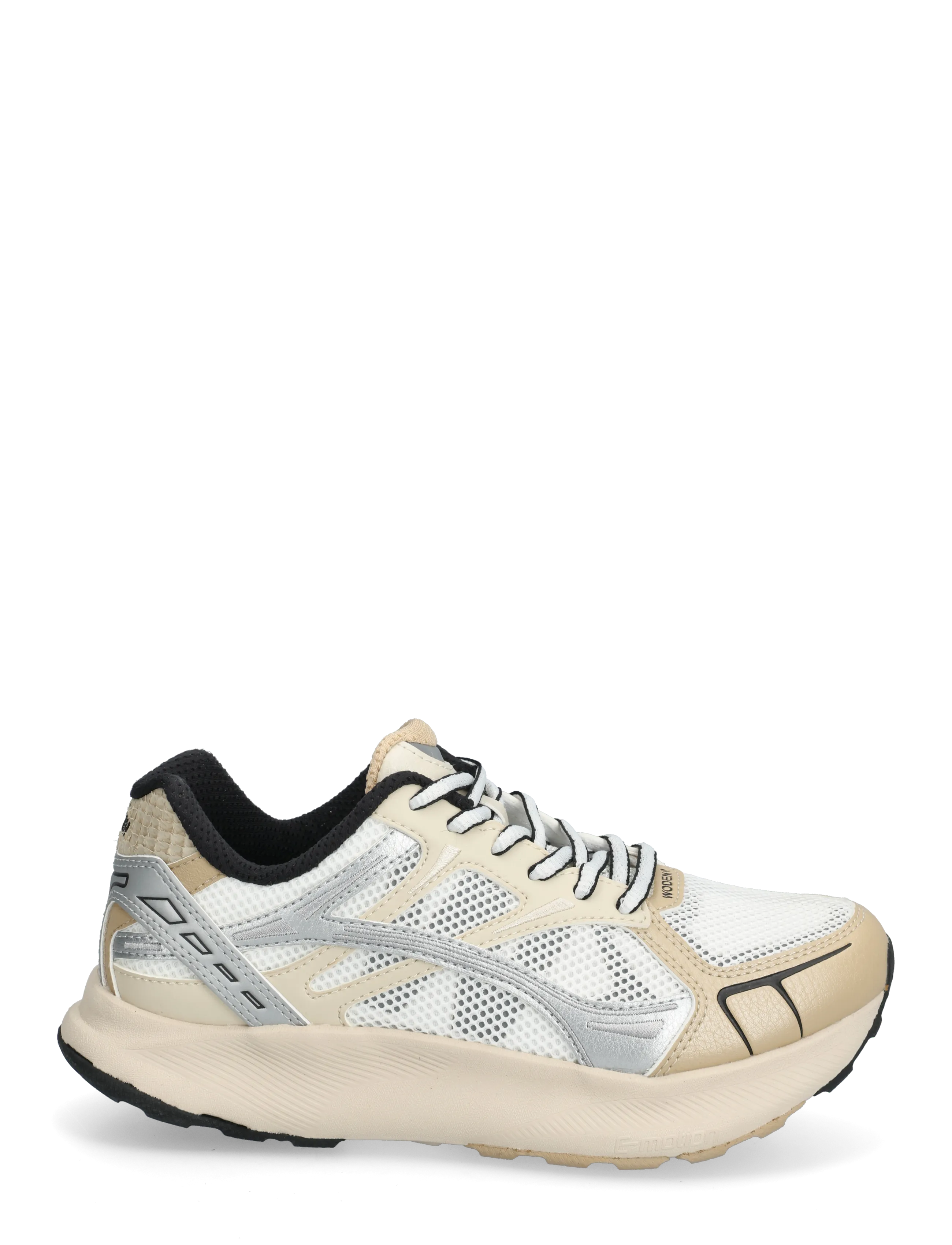 WODEN - Freja Runner - confirmation - coffee cream - 1