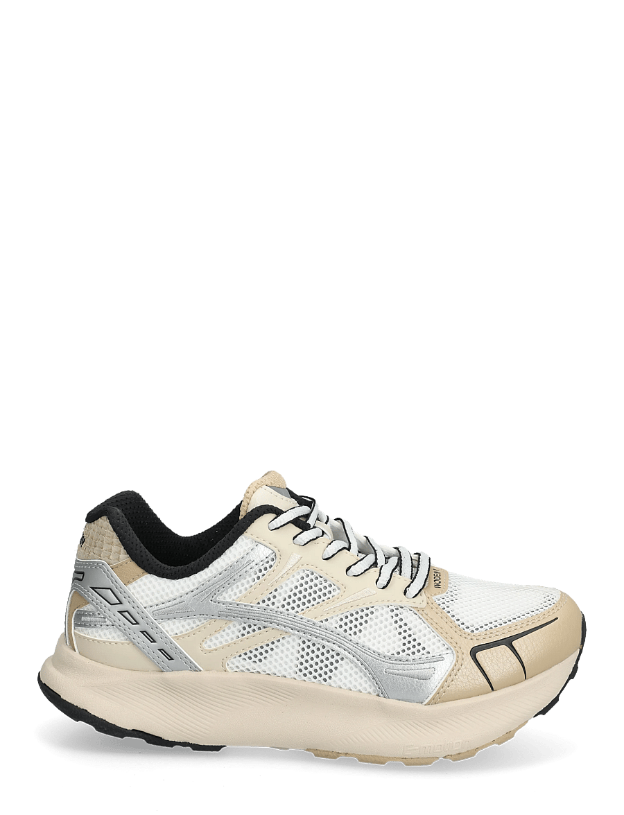 WODEN - Freja Runner - konfirmation - coffee cream - 1