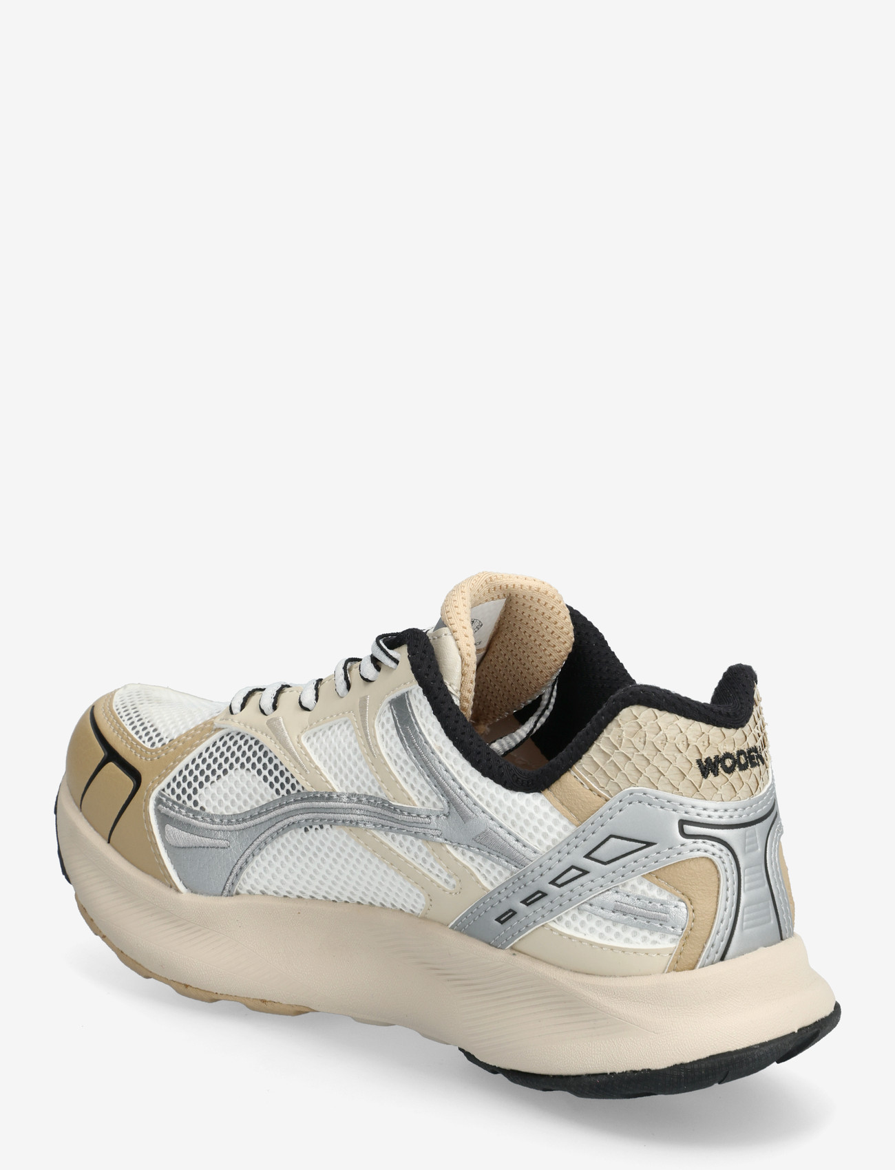 WODEN - Freja Runner - konfirmationstøj - coffee cream - 2