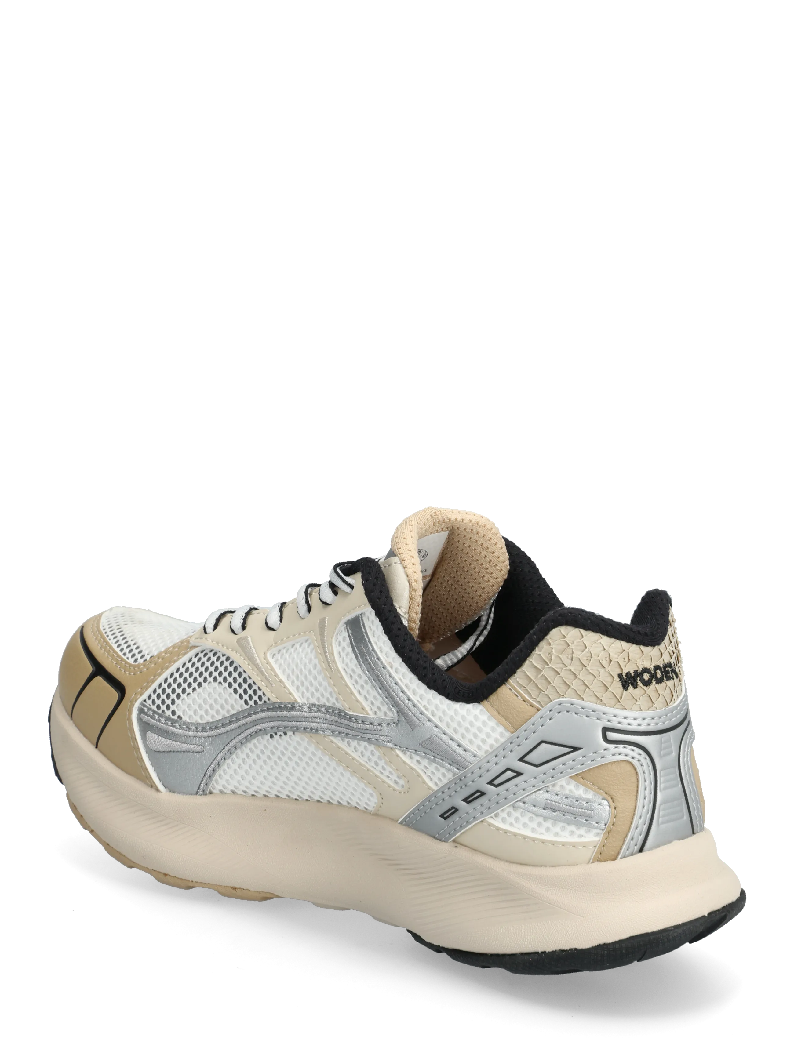 WODEN - Freja Runner - confirmation - coffee cream - 2