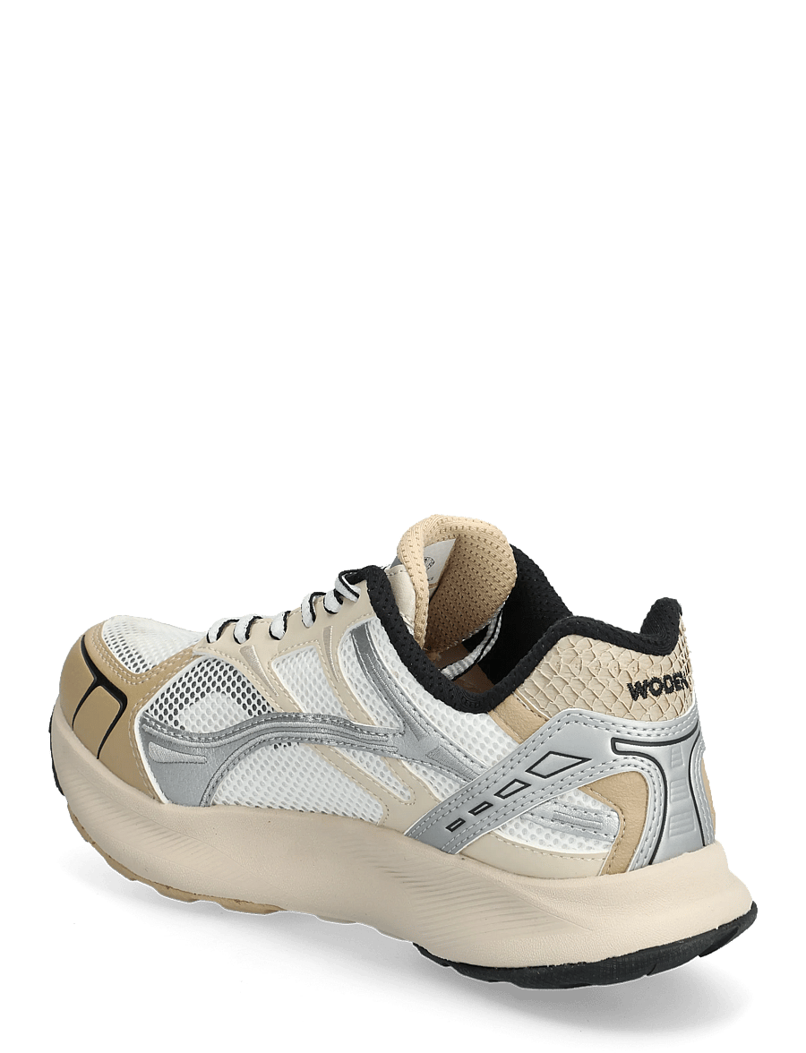 WODEN - Freja Runner - konfirmation - coffee cream - 2