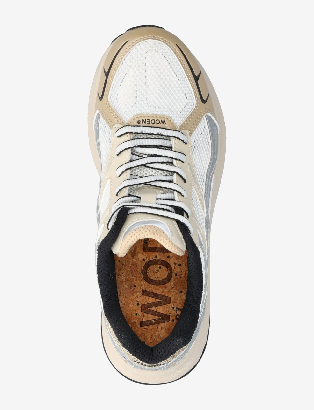 WODEN - Freja Runner - konfirmationstøj - coffee cream - 3