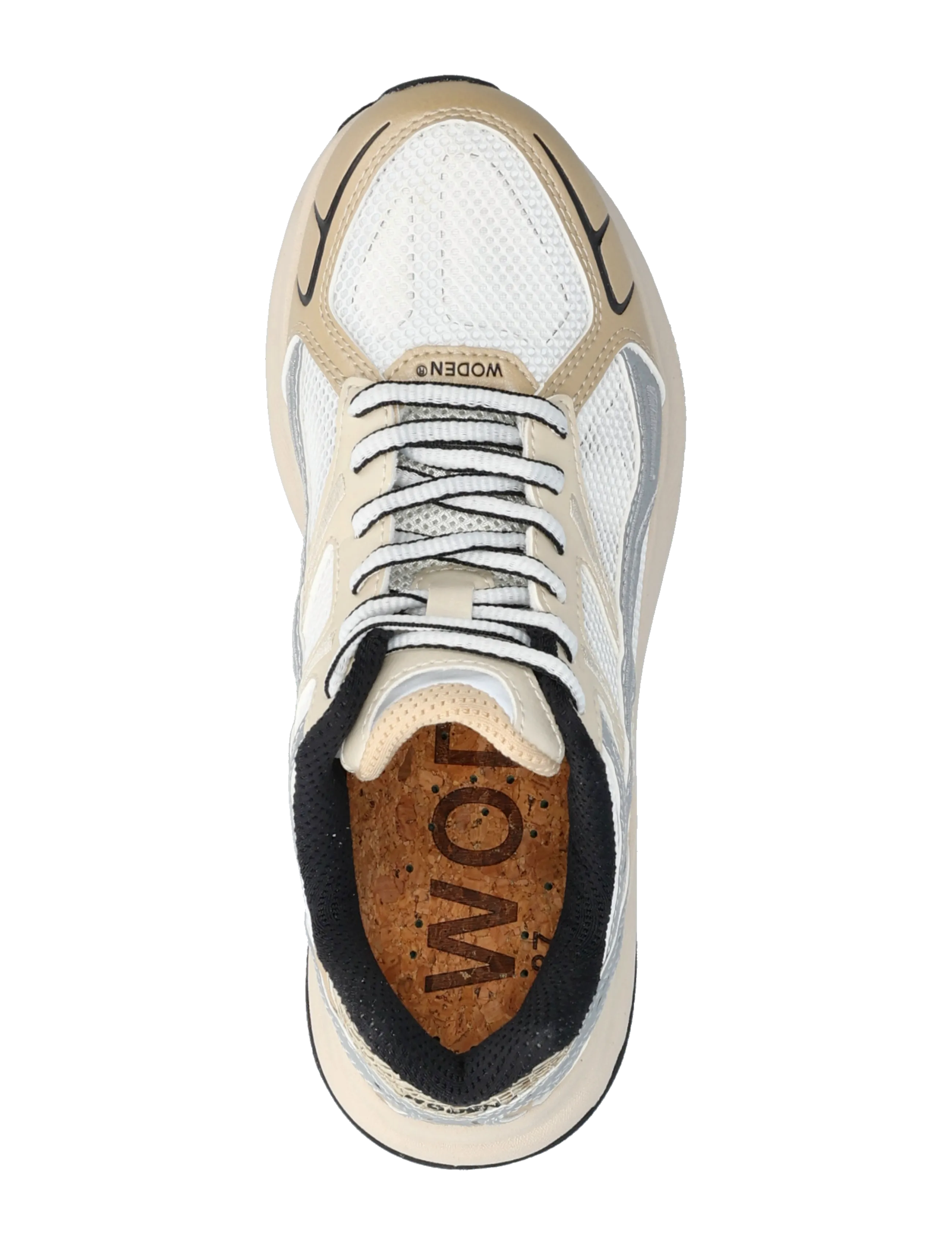WODEN - Freja Runner - confirmation - coffee cream - 3