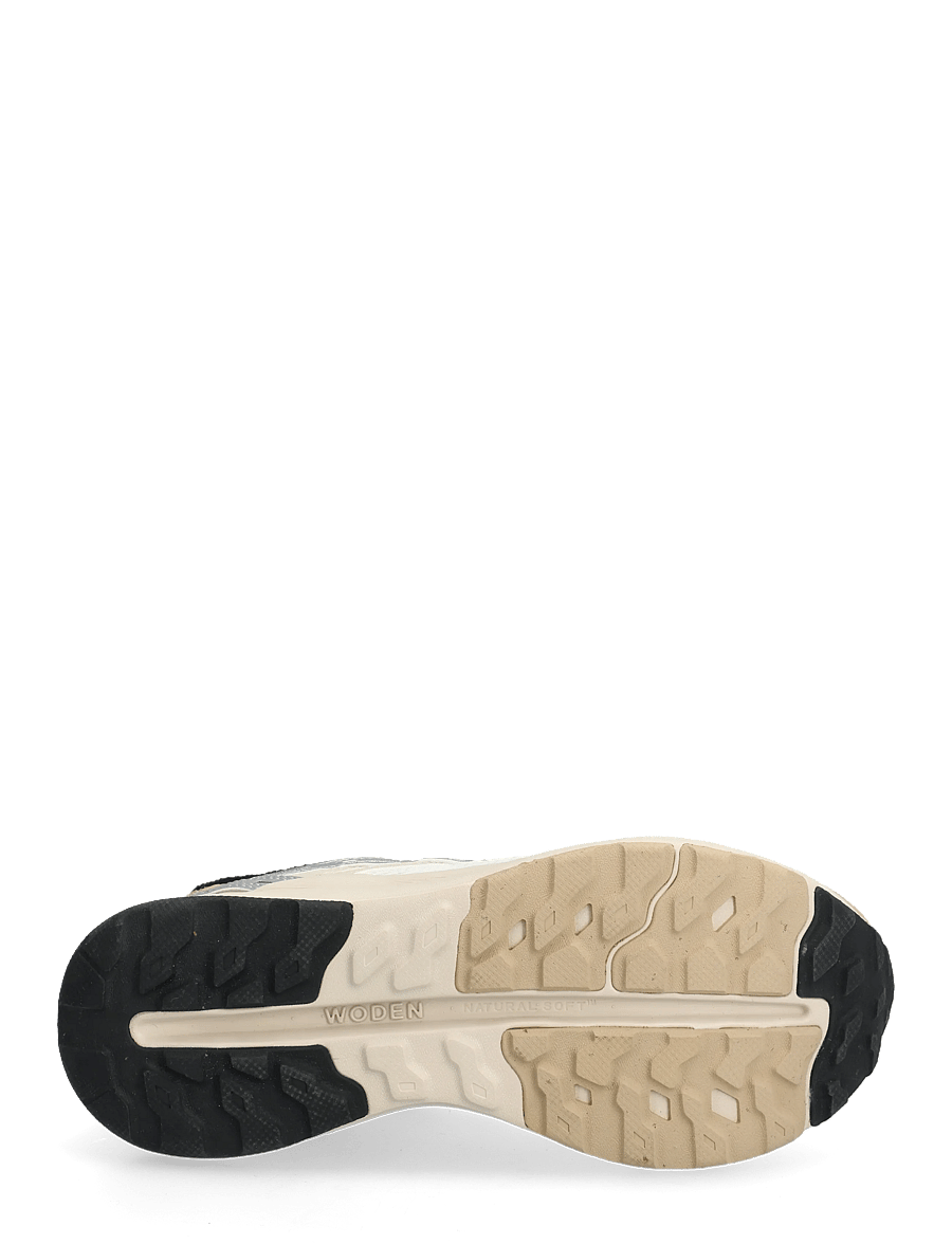 WODEN - Freja Runner - konfirmation - coffee cream - 4