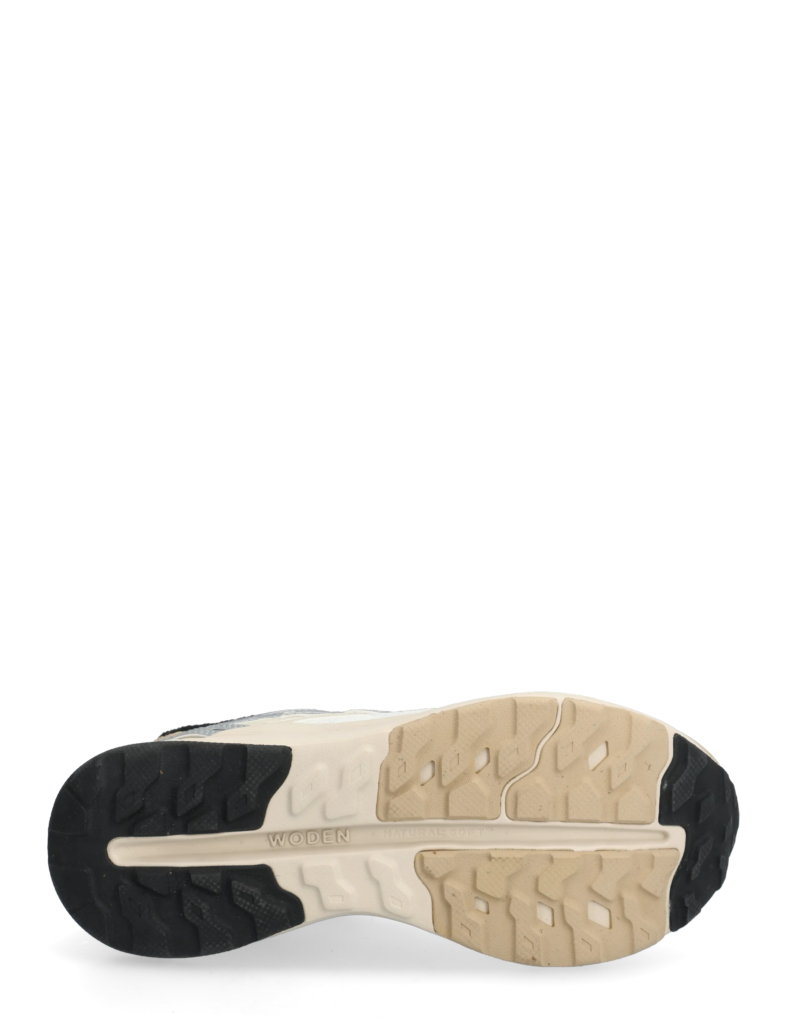 WODEN - Freja Runner - niedrige sneakers - coffee cream - 4