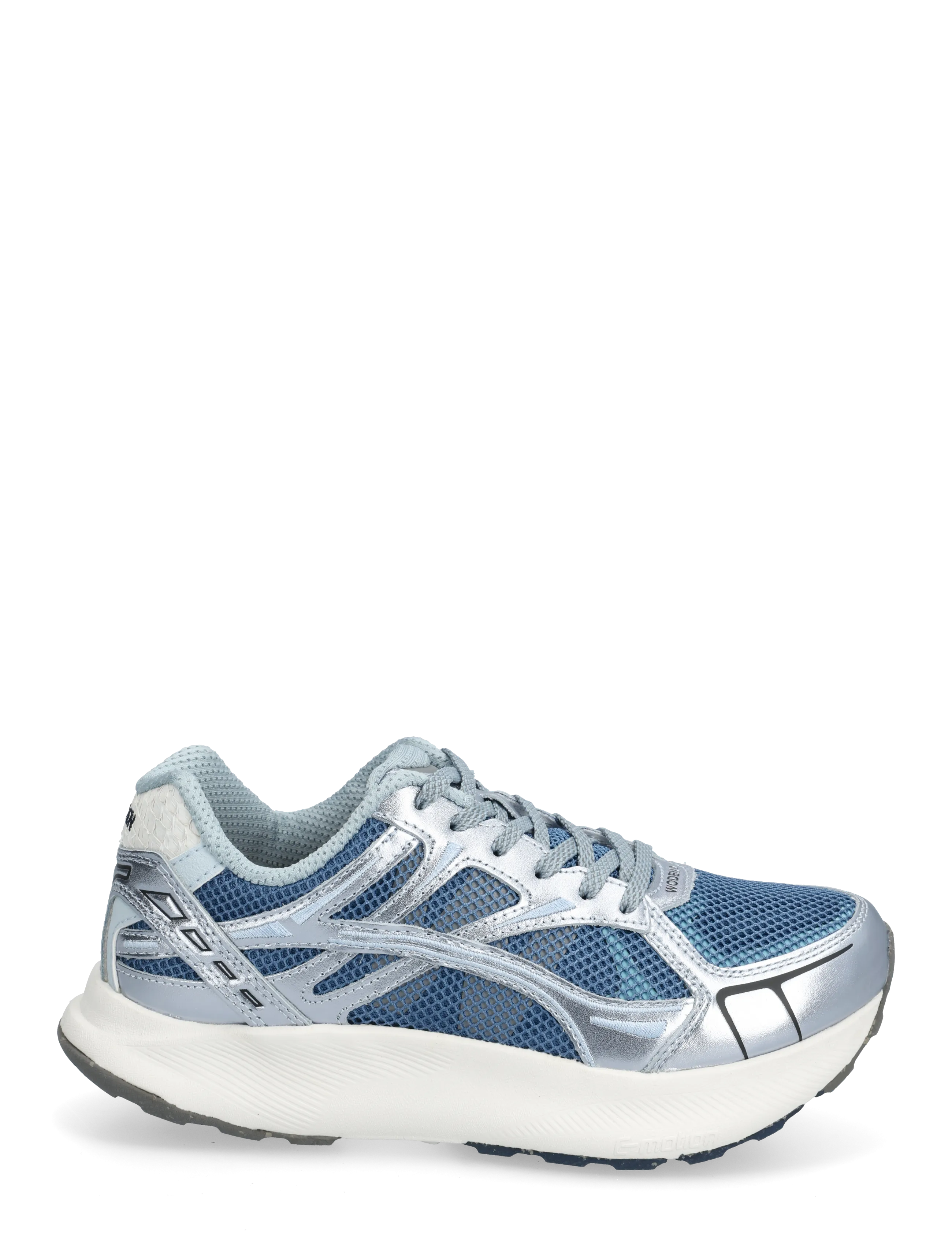 WODEN - Josephine - niedrige sneaker - ice blue - 1