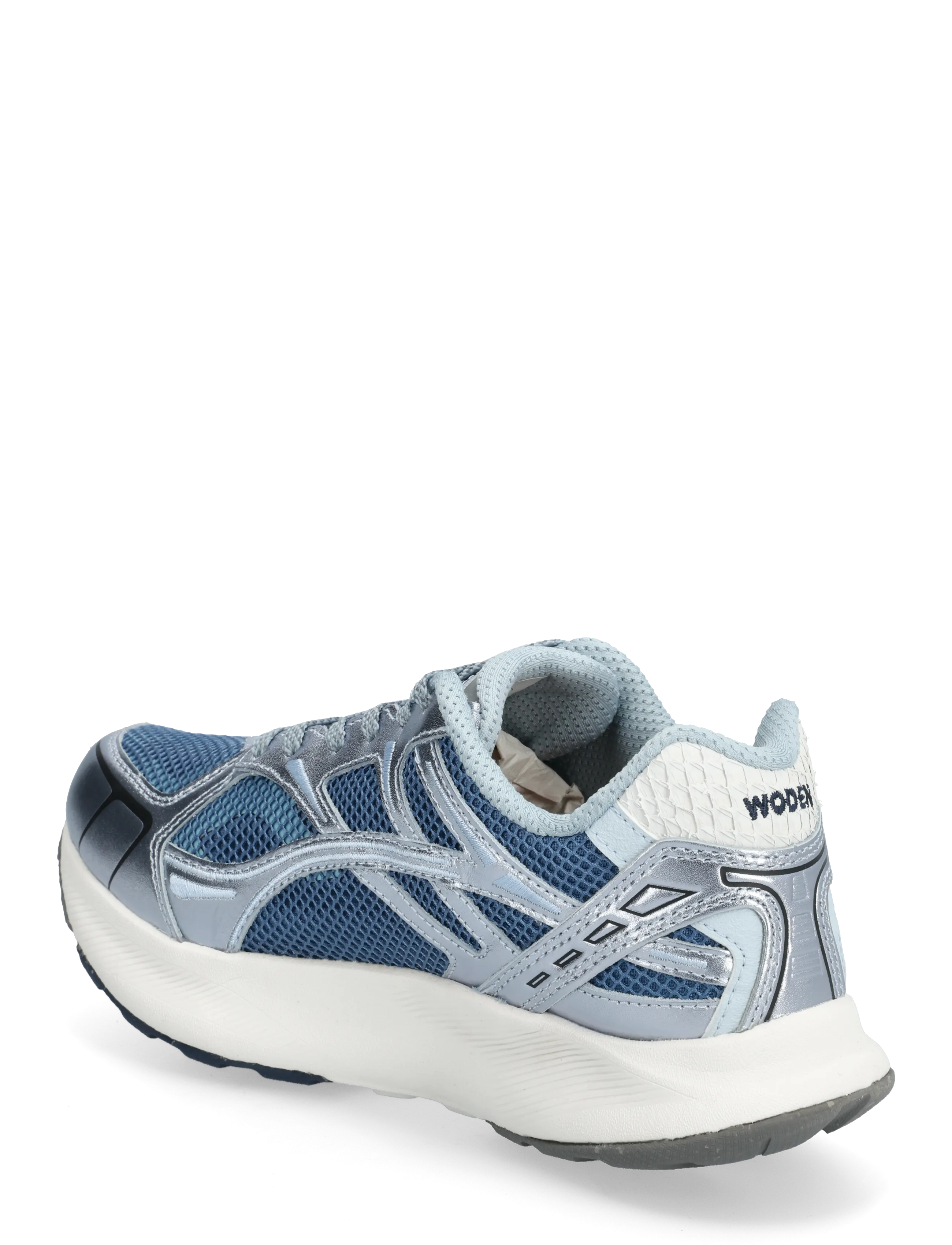 WODEN - Josephine - niedrige sneaker - ice blue - 2