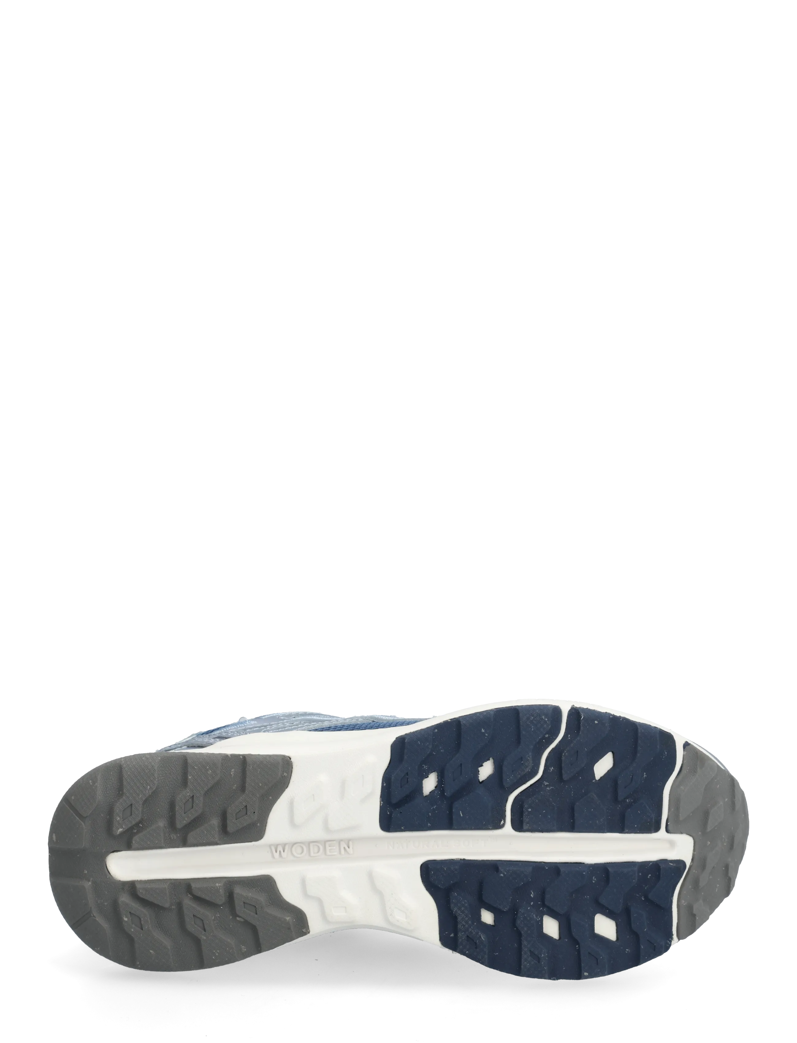 WODEN - Josephine - niedrige sneaker - ice blue - 4