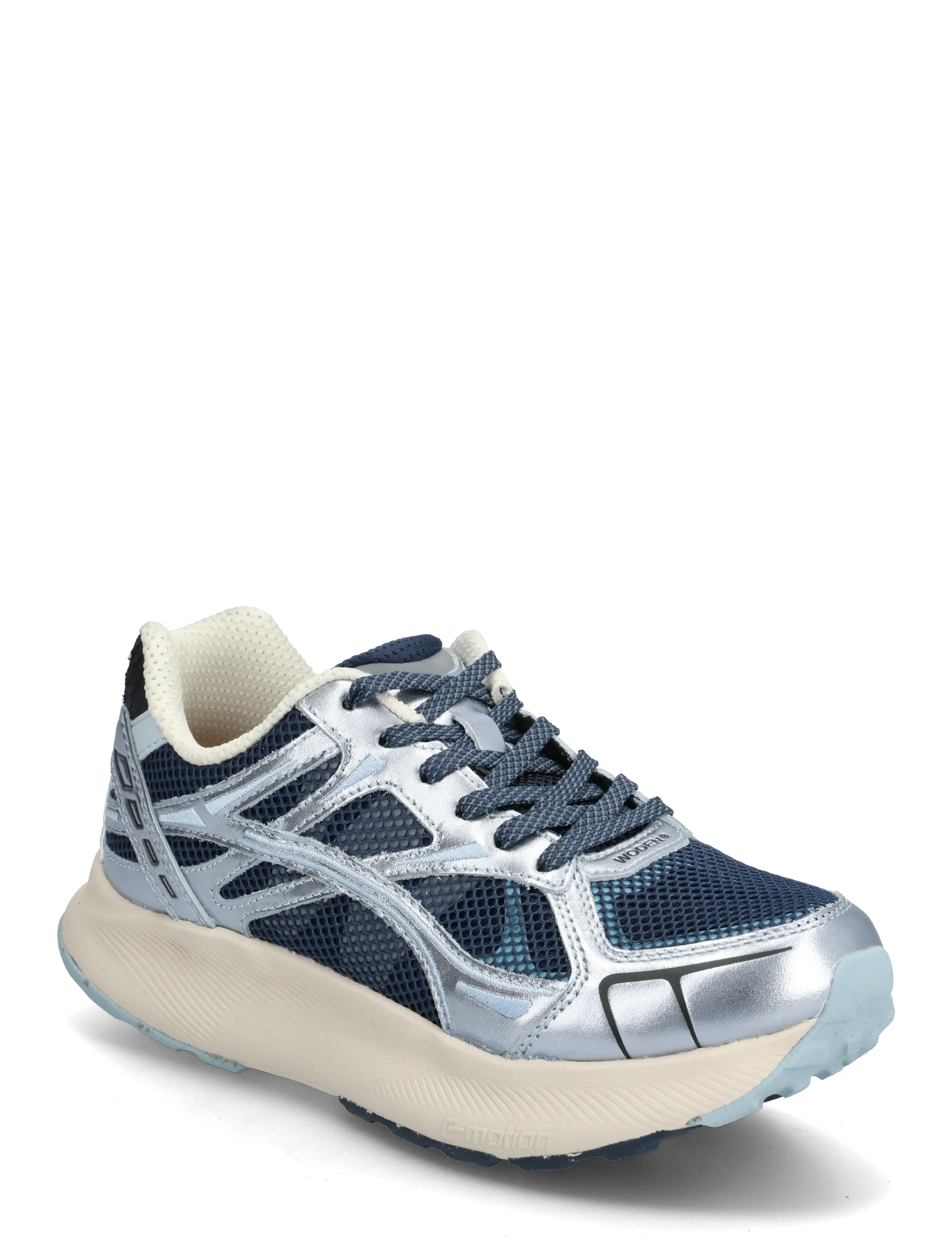 Josephine - ICE BLUE/DARK NAVY