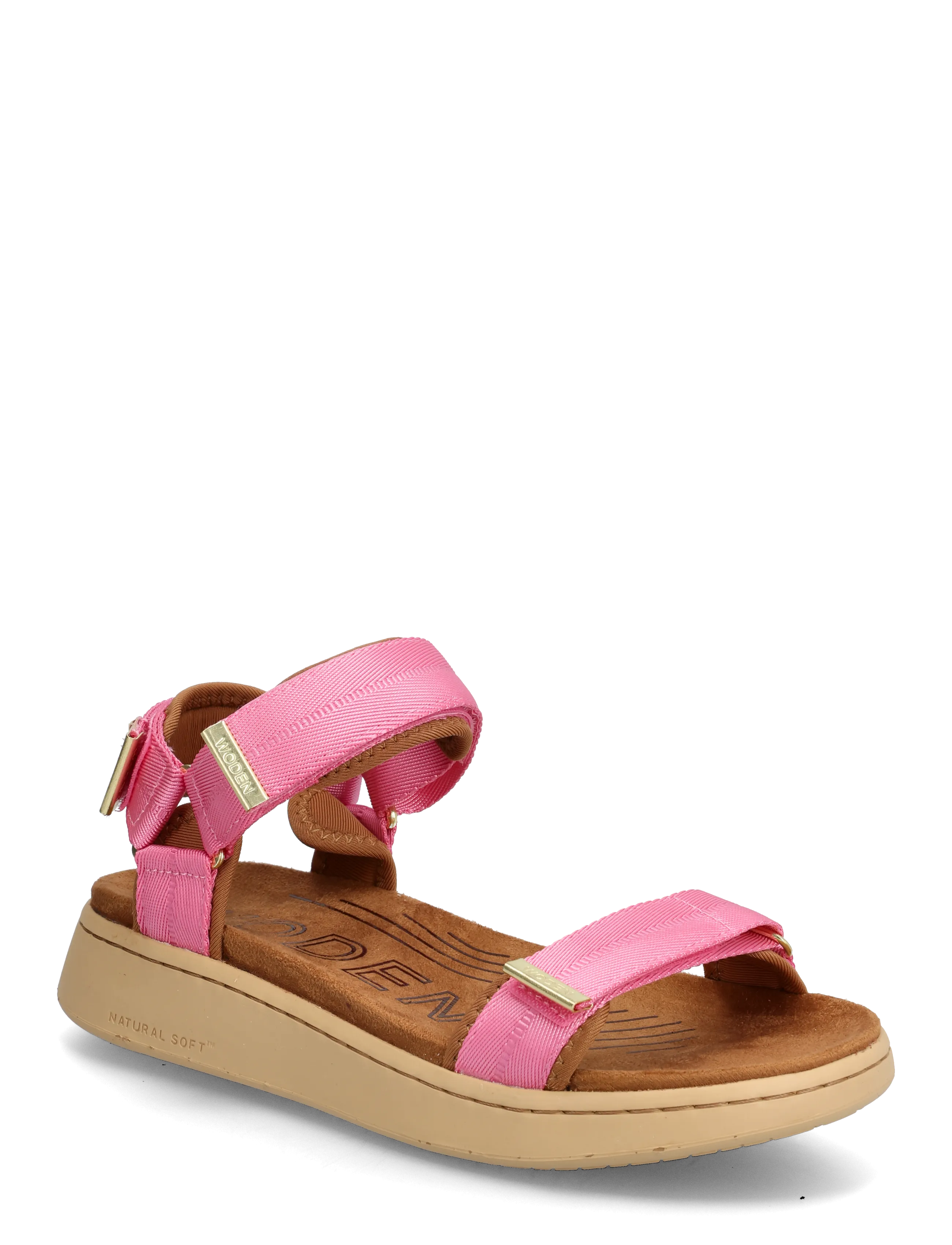 WODEN Line Pink - 40 - Damen
