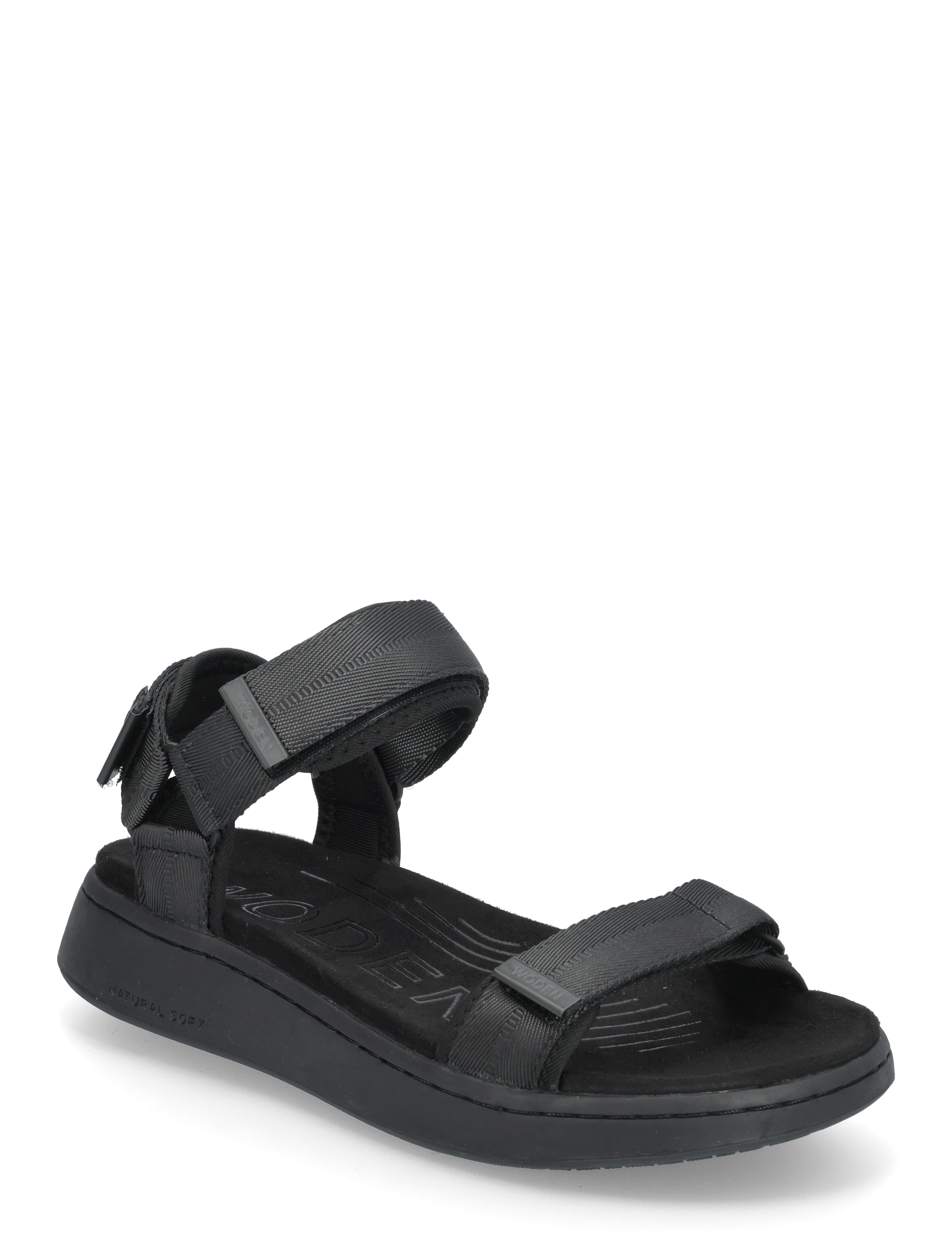 WODEN Line Schwarz - 42 - Damen
