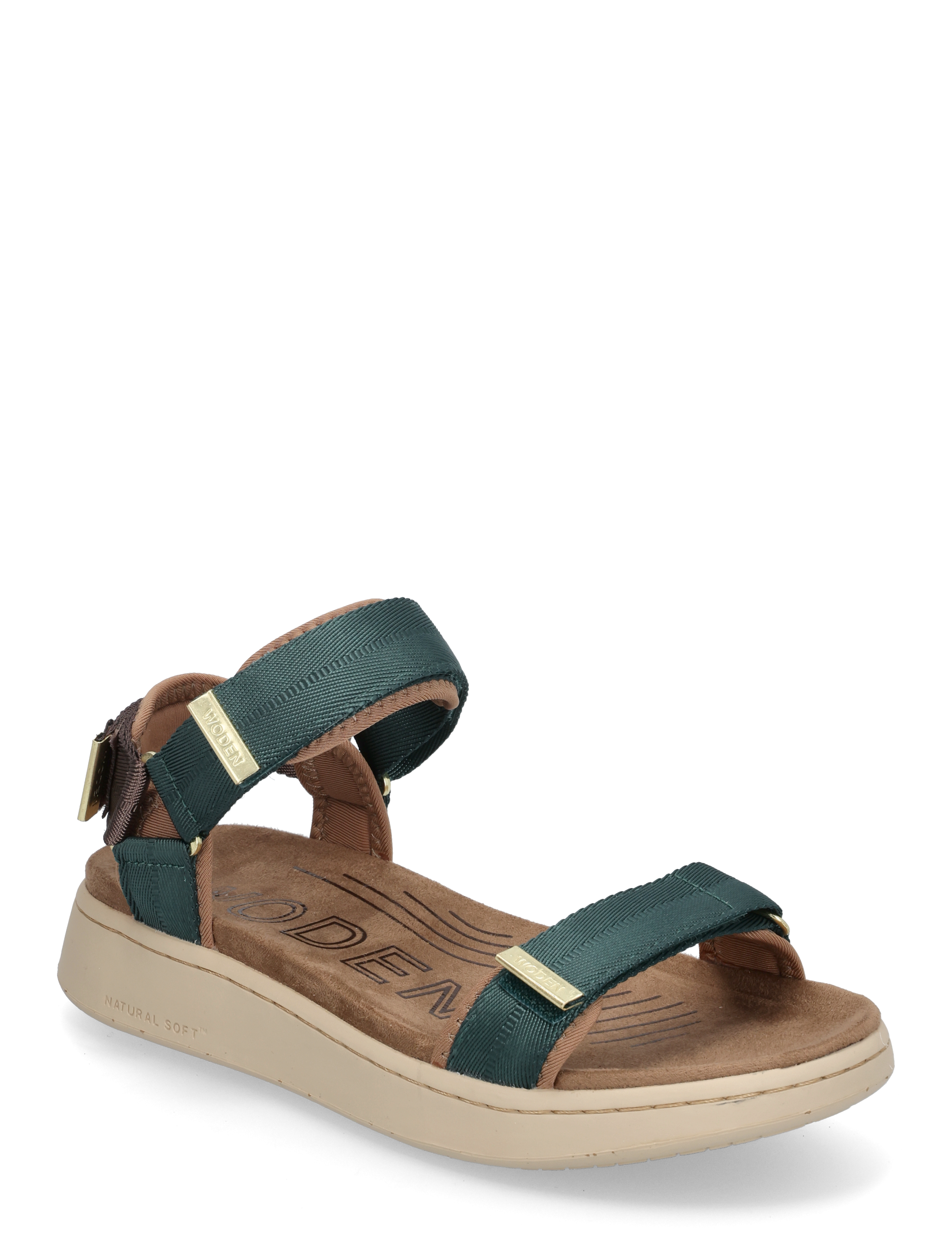 WODEN Line Navy - 42 - Damen