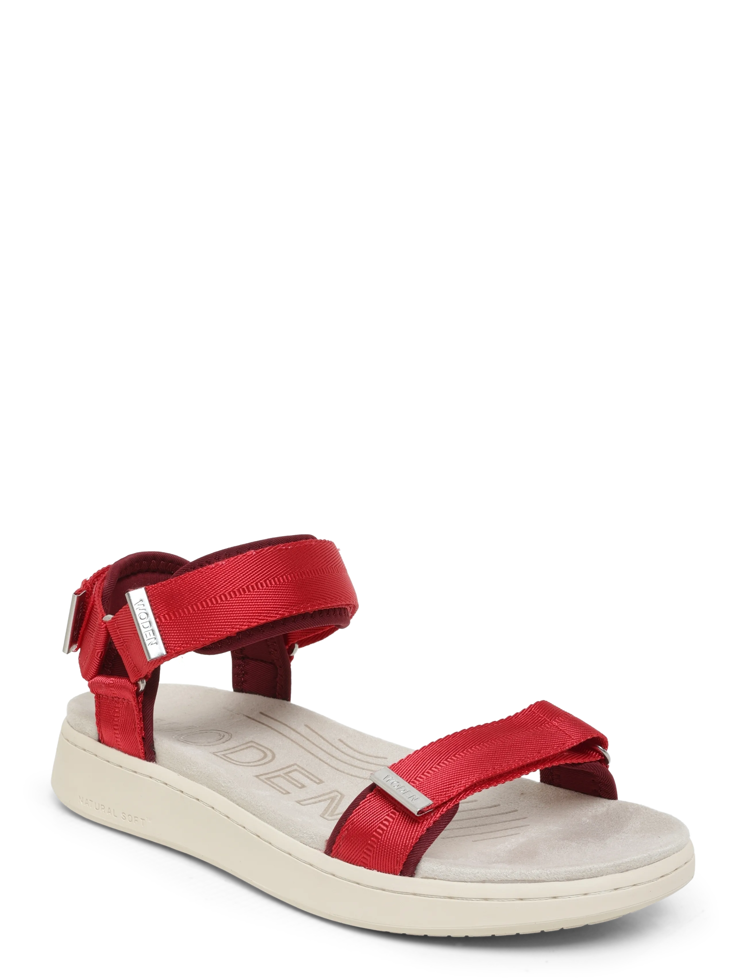 WODEN Line Rot - 41 - Damen