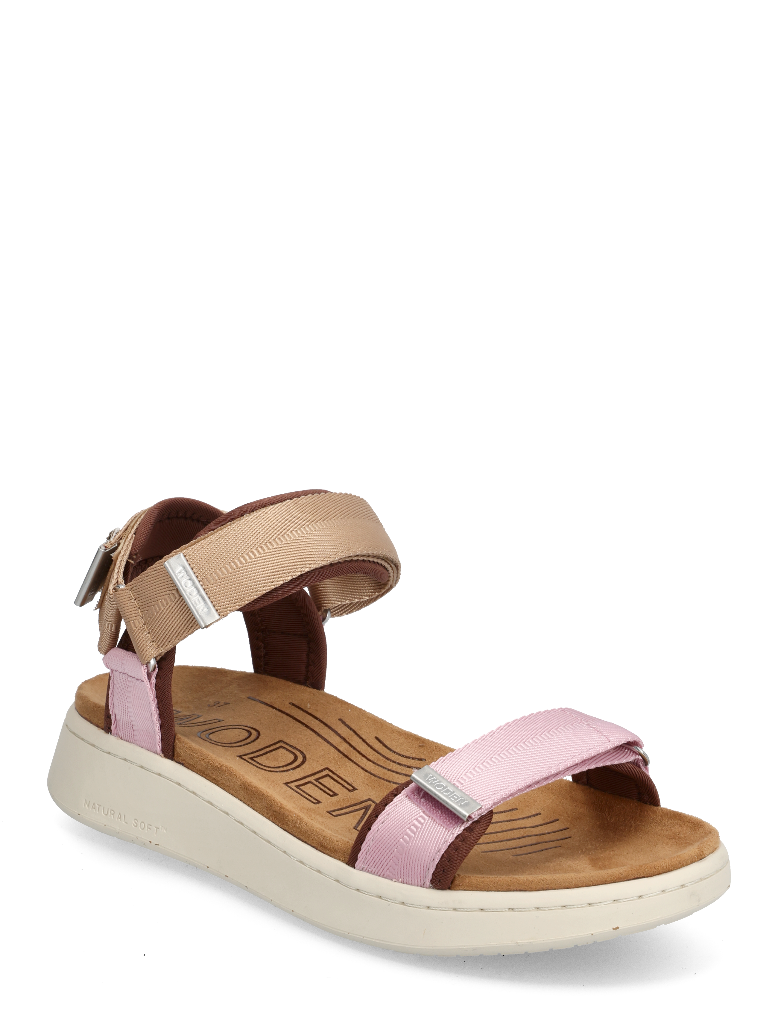 WODEN Line Pink - 42 - Damen
