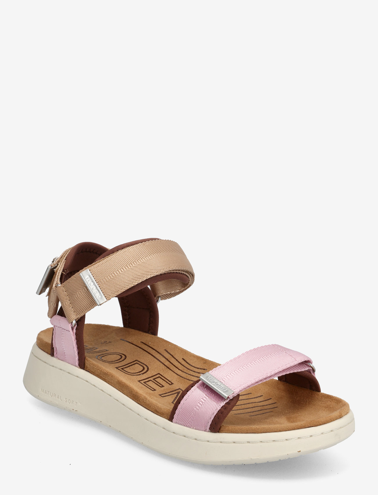 WODEN - Line - multi rose - 1