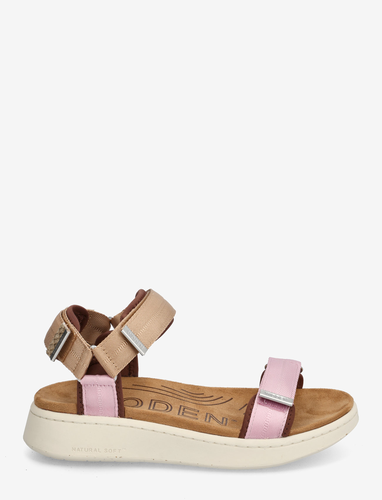 WODEN - Line - multi rose - 2