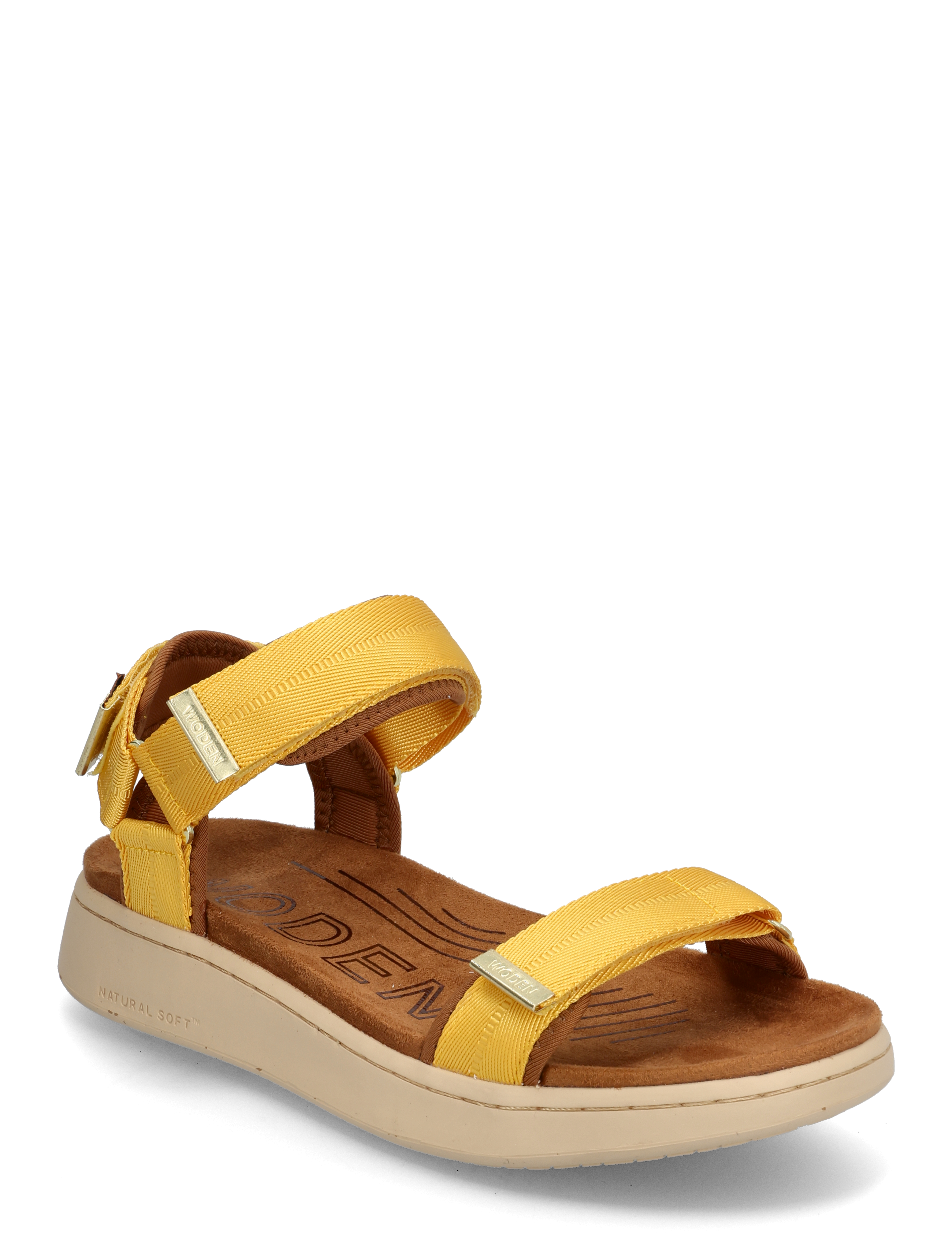 WODEN Line Gelb - 38 - Damen
