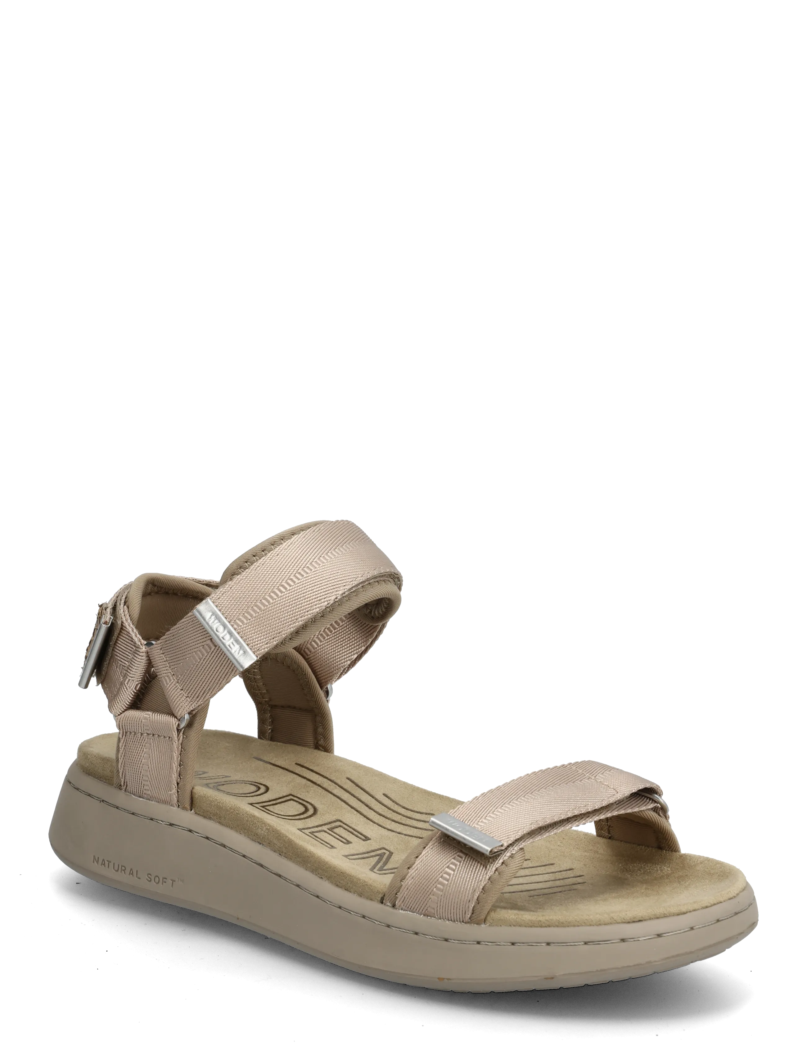 WODEN Line Silber - 40 - Damen