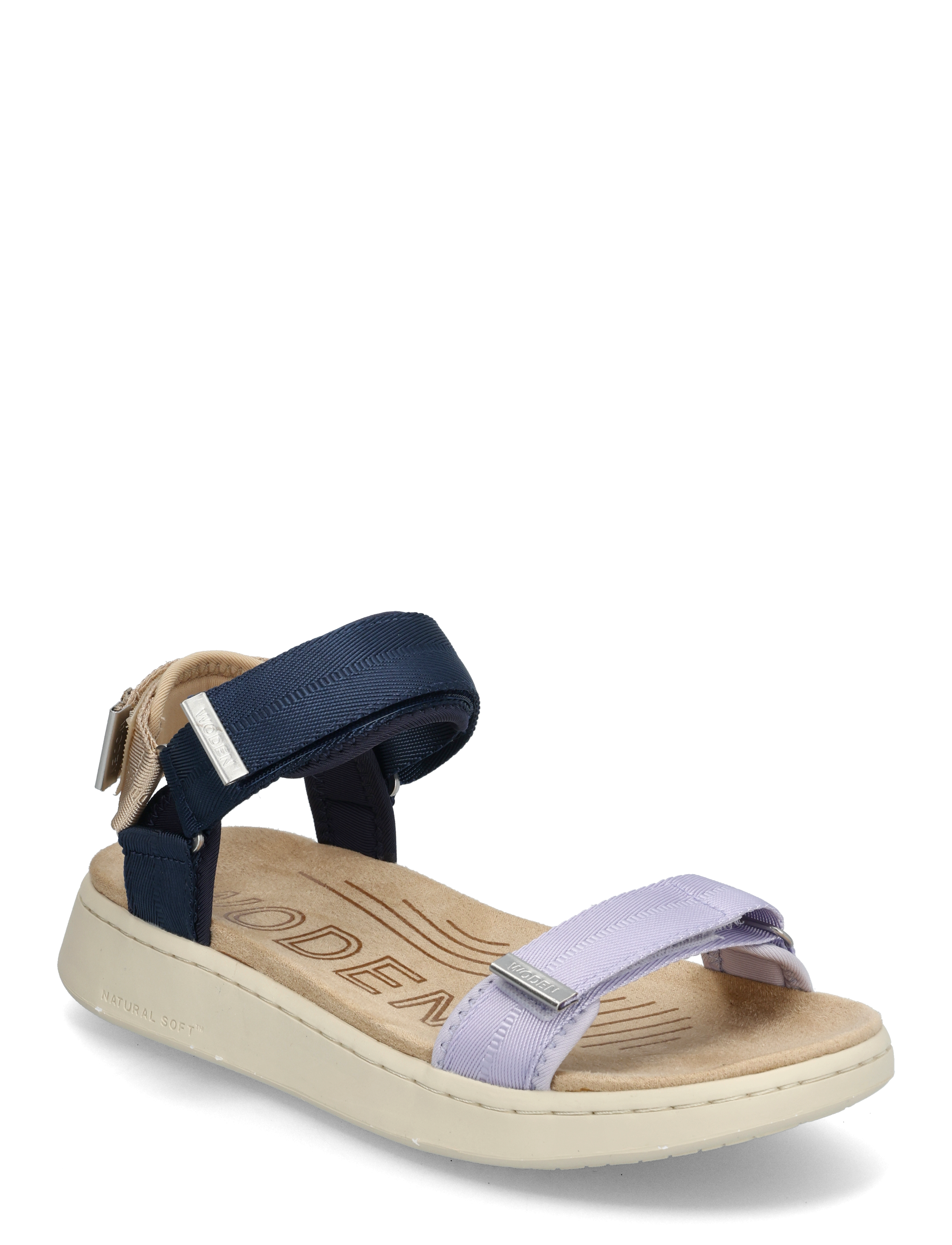 WODEN Line Navy - 38 - Damen