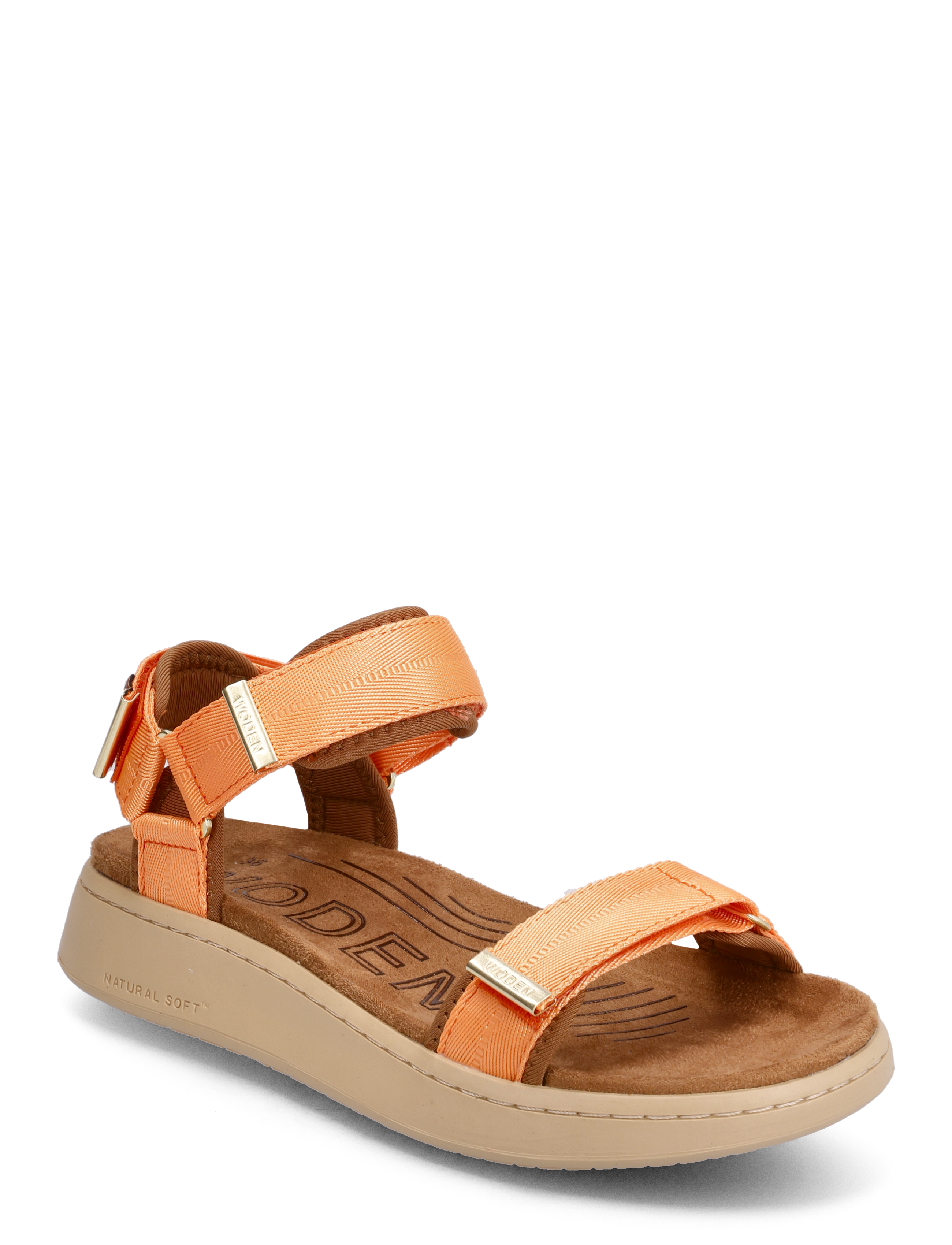 WODEN Line Orange - 41 - Damen