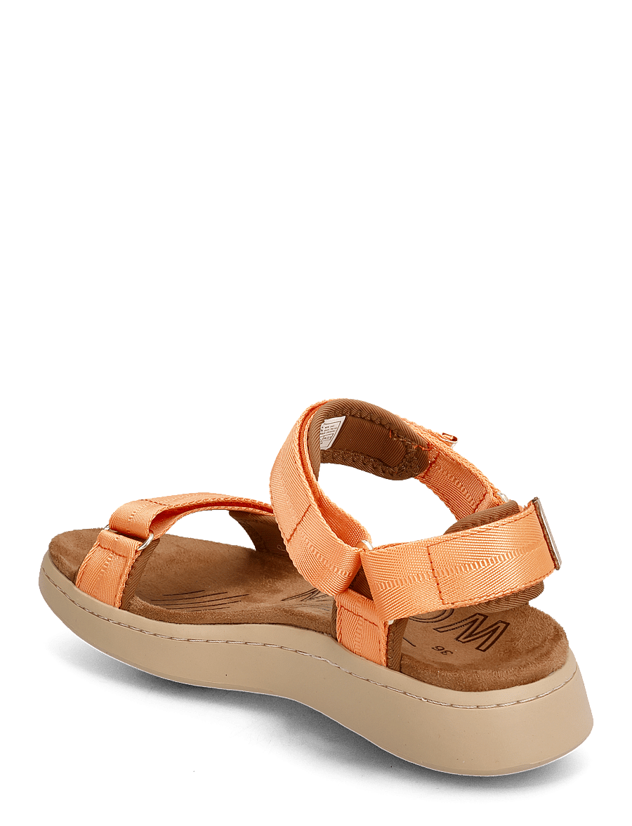 WODEN - Line - flade sandaler - tiger - 3