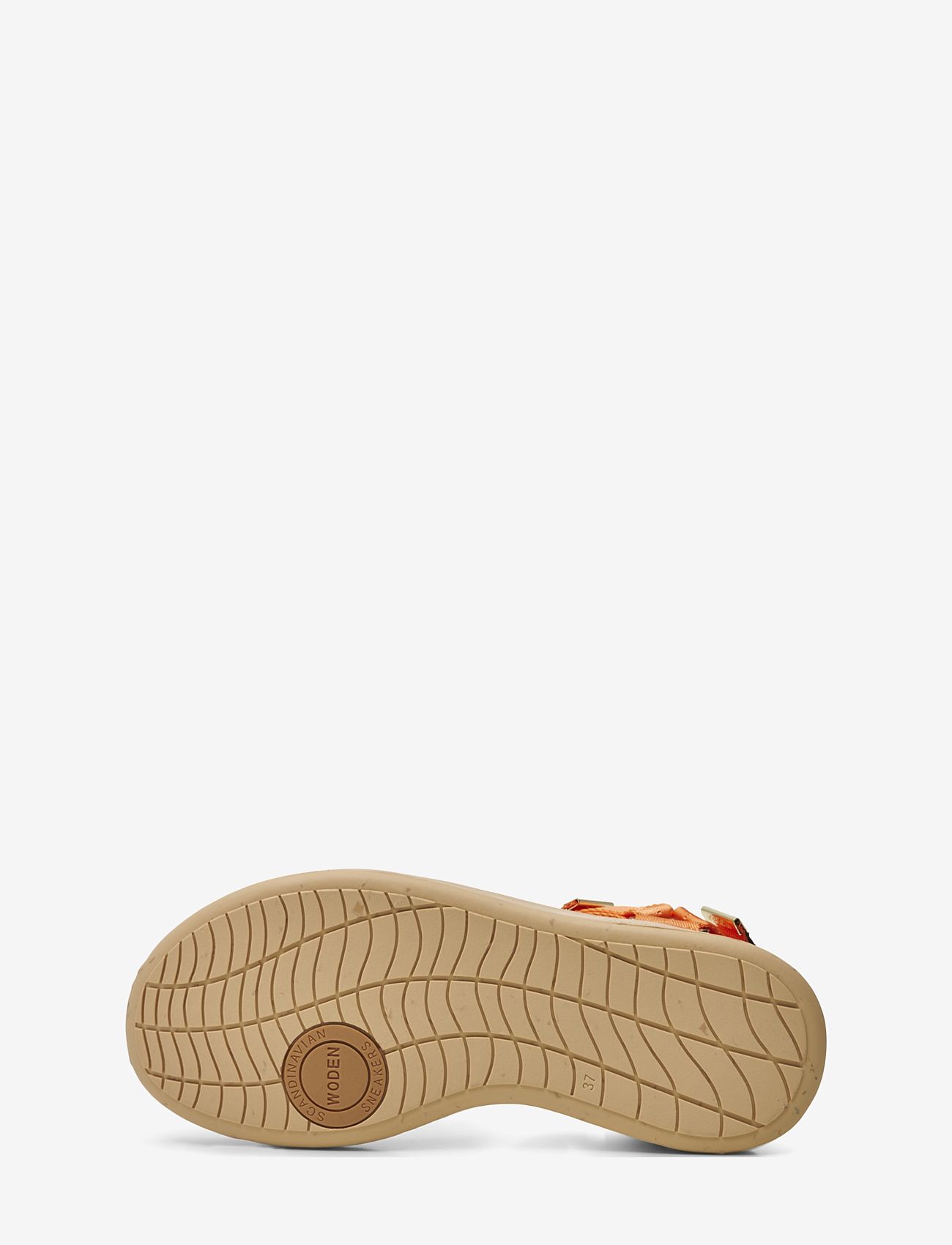 WODEN - Line - flade sandaler - tiger - 5