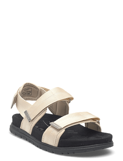 Louisa - Flade Sandaler