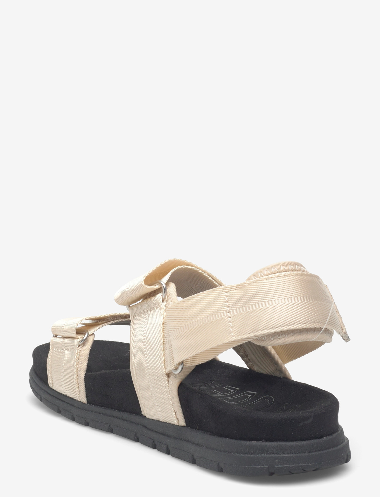 WODEN - Louisa - flache sandalen - ivory - 2