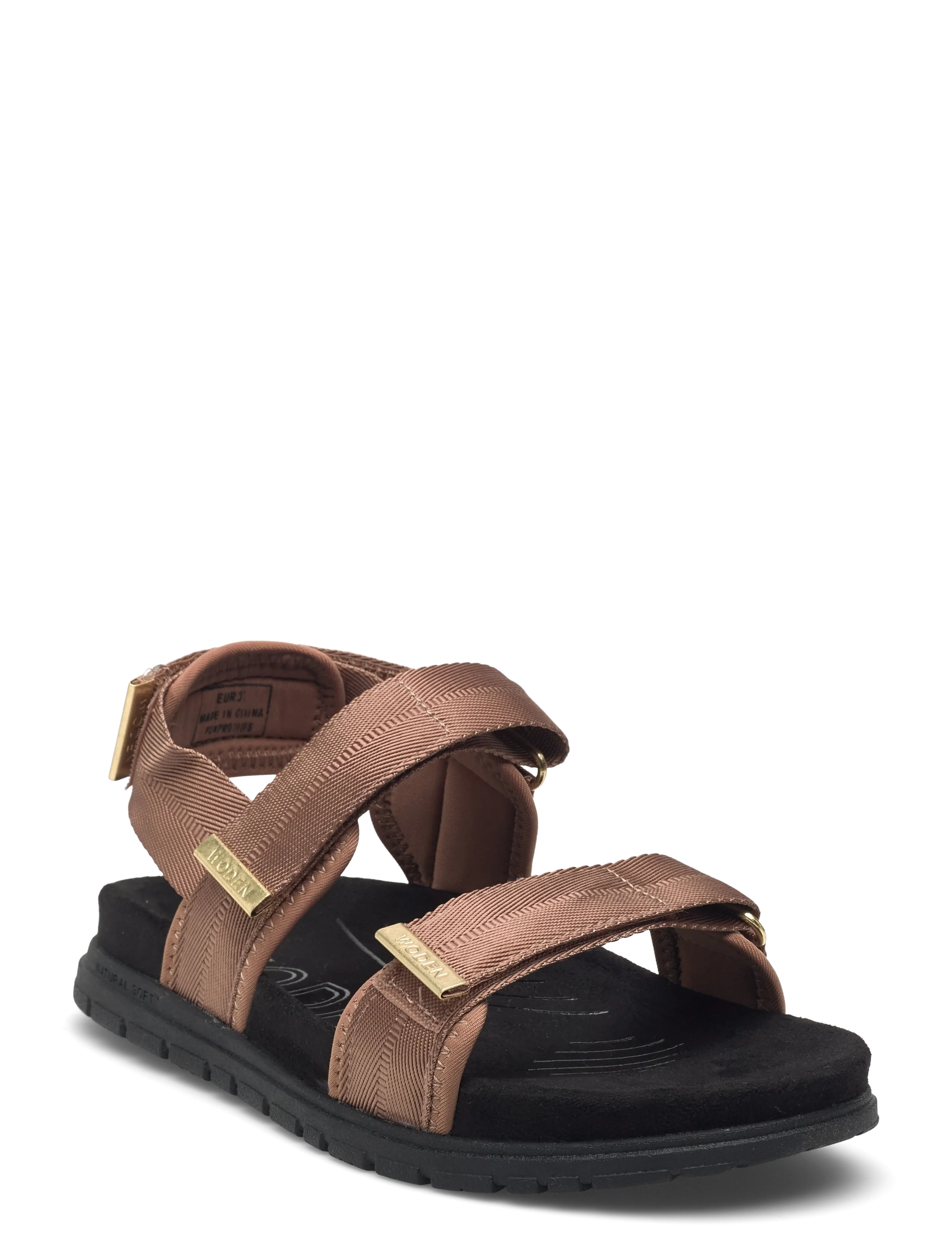 WODEN Louisa - Schuhe - LATTE / brown