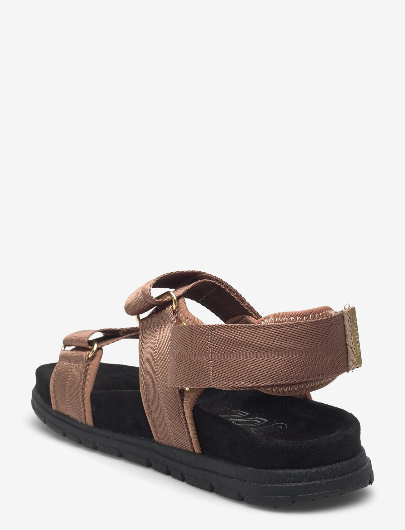WODEN - Louisa - flat sandals - latte - 2