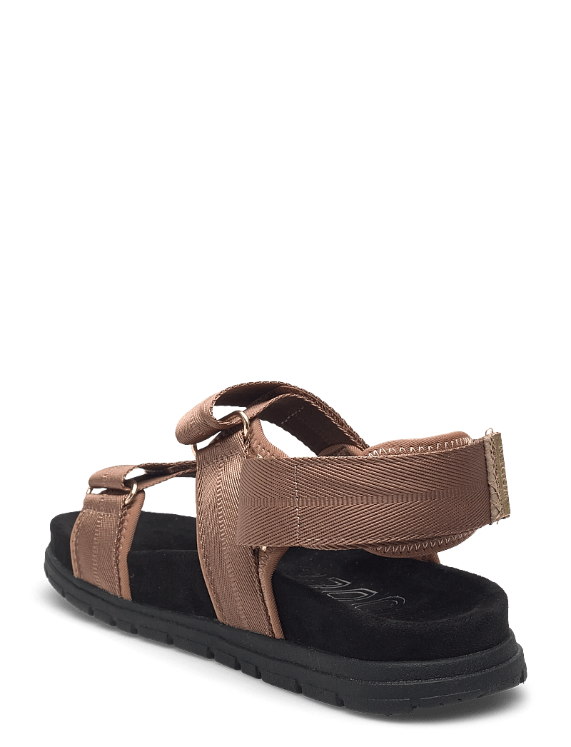 WODEN - Louisa - flat sandals - latte - 2