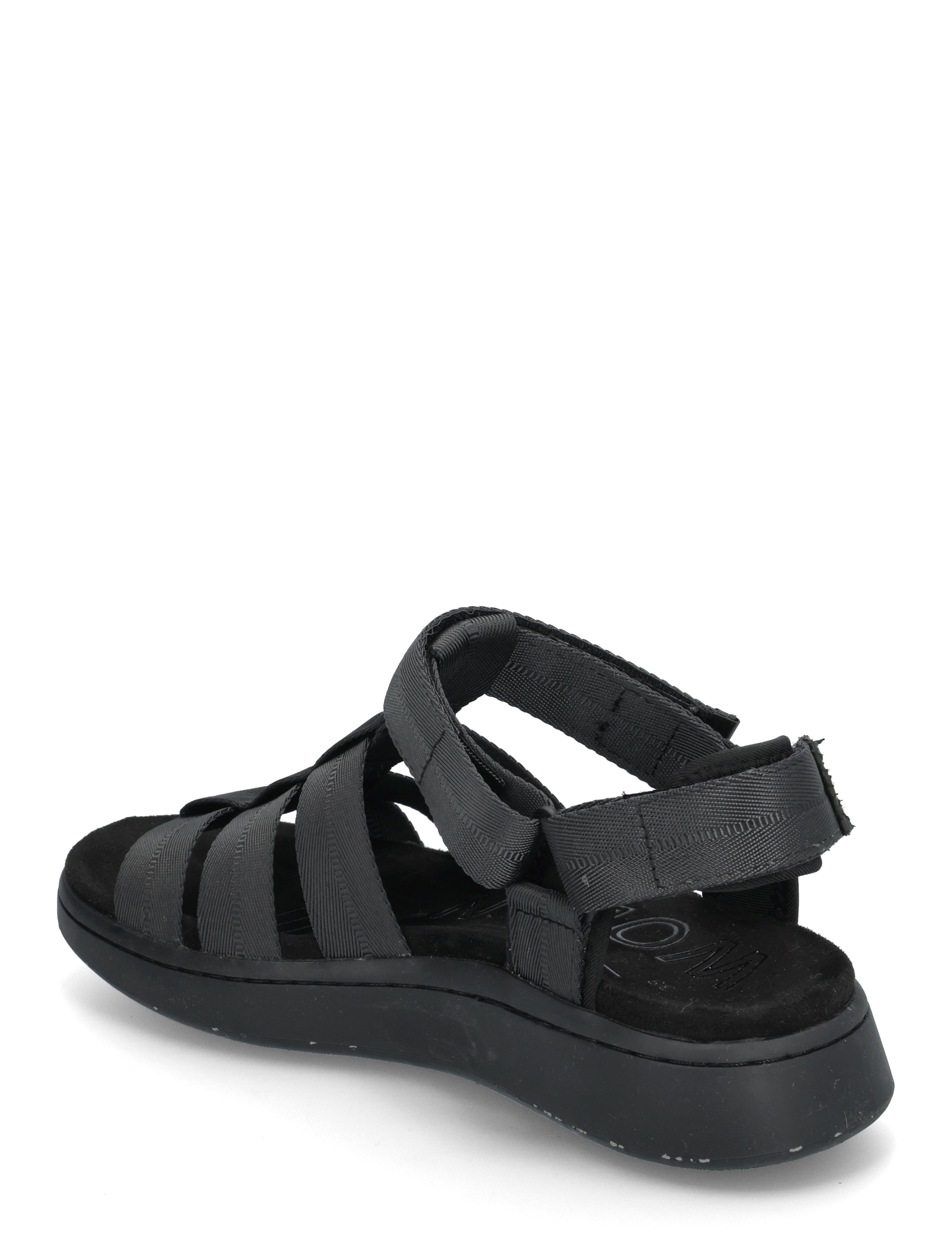 WODEN - Line Fisherman - black - 3