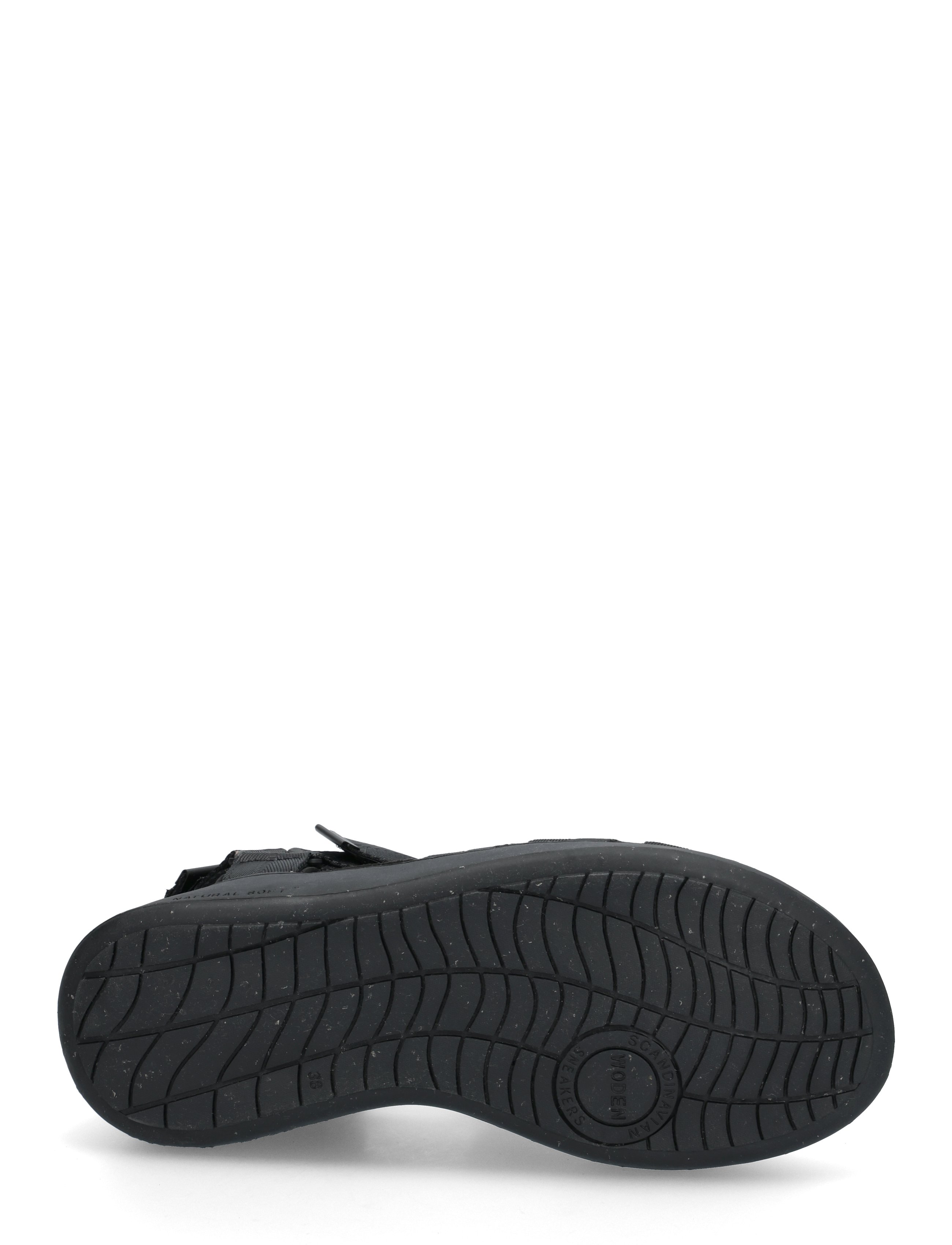 WODEN - Line Fisherman - black - 5