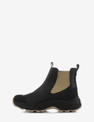 WODEN - Siri Waterproof - chelsea boots - black - 1