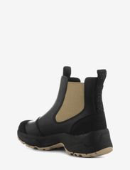 WODEN - Siri Waterproof - chelsea boots - black - 2