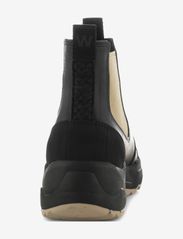 WODEN - Siri Waterproof - chelsea boots - black - 6