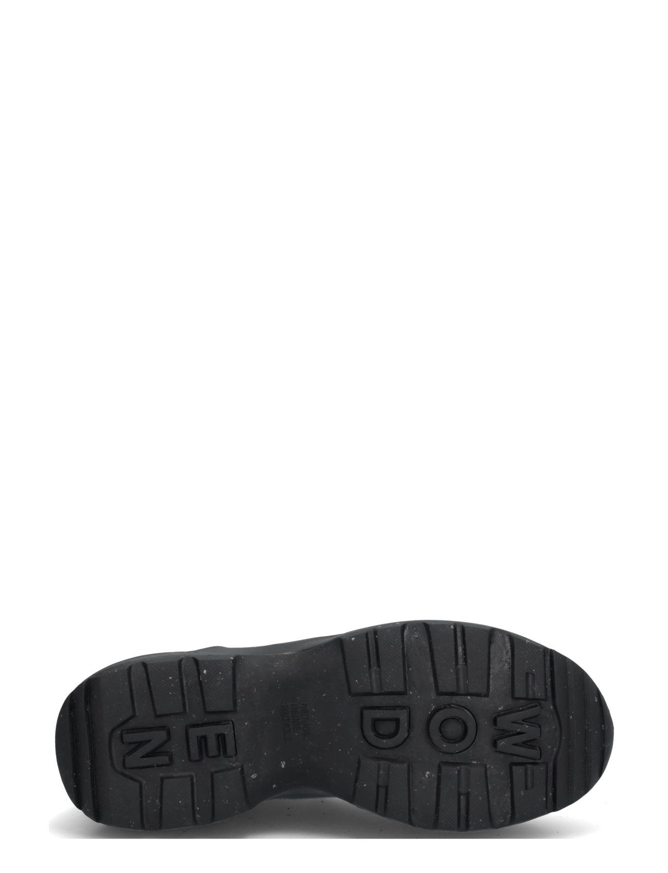 WODEN - Siri Waterproof - chelsea boots - black/black - 4