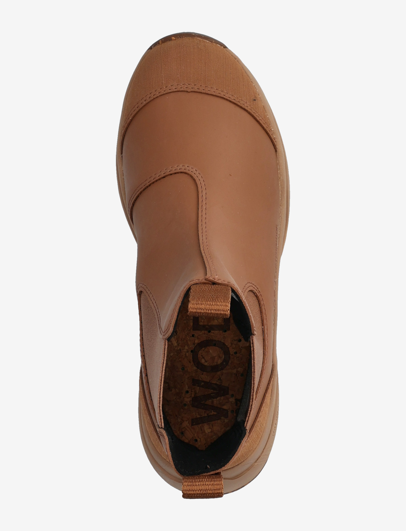 WODEN - Siri Waterproof - overtøj - caramel - 3