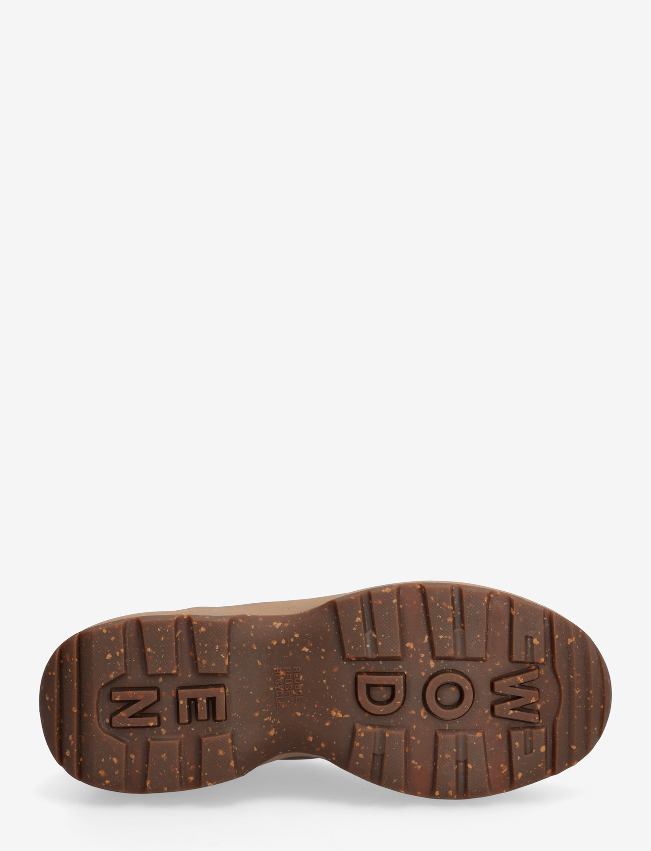 WODEN - Siri Waterproof - overtøj - caramel - 4