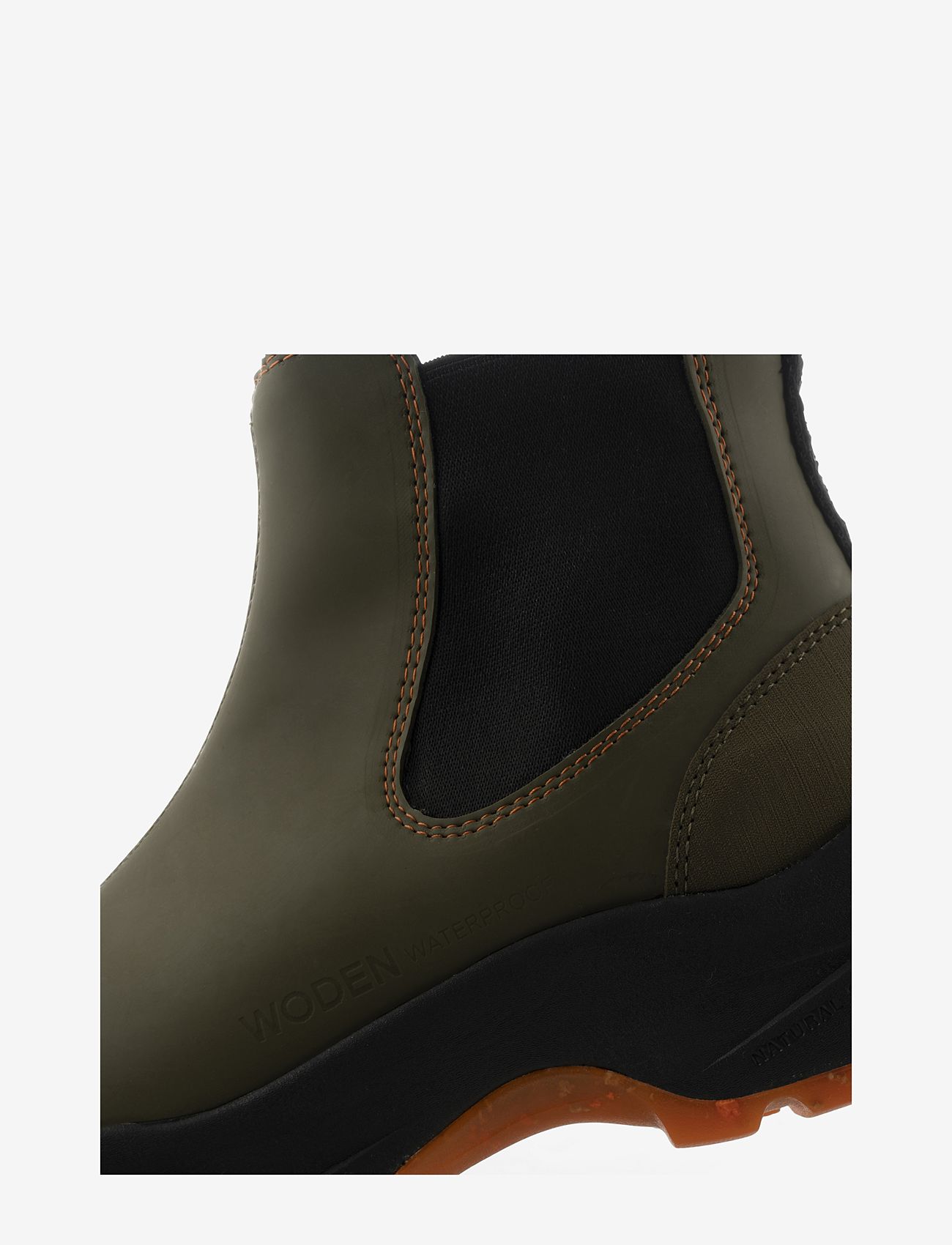 WODEN Siri Waterproof (WODWL957) Chelsea boots
