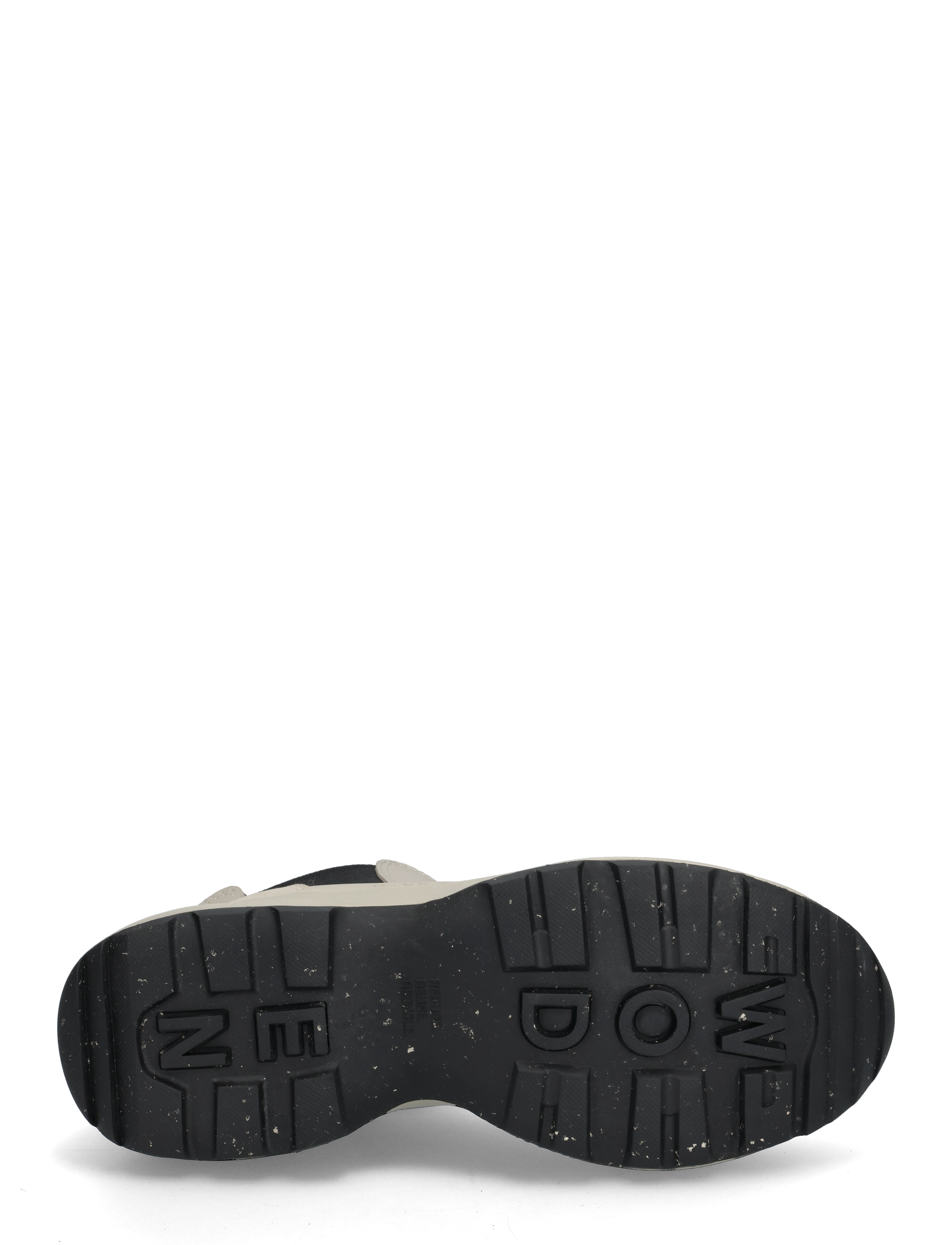 WODEN - Siri Waterproof - overtøj - silver lining - 4