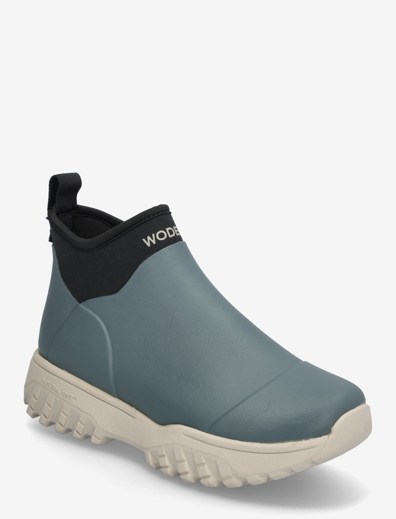 WODEN - Irene Waterproof - overtøj - 857 storm - 1