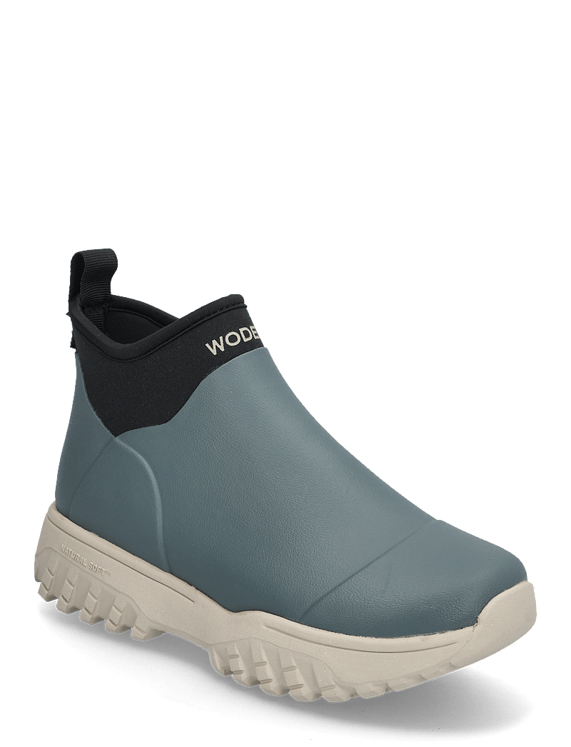 WODEN - Irene Waterproof - alltags-style - 857 storm - 1