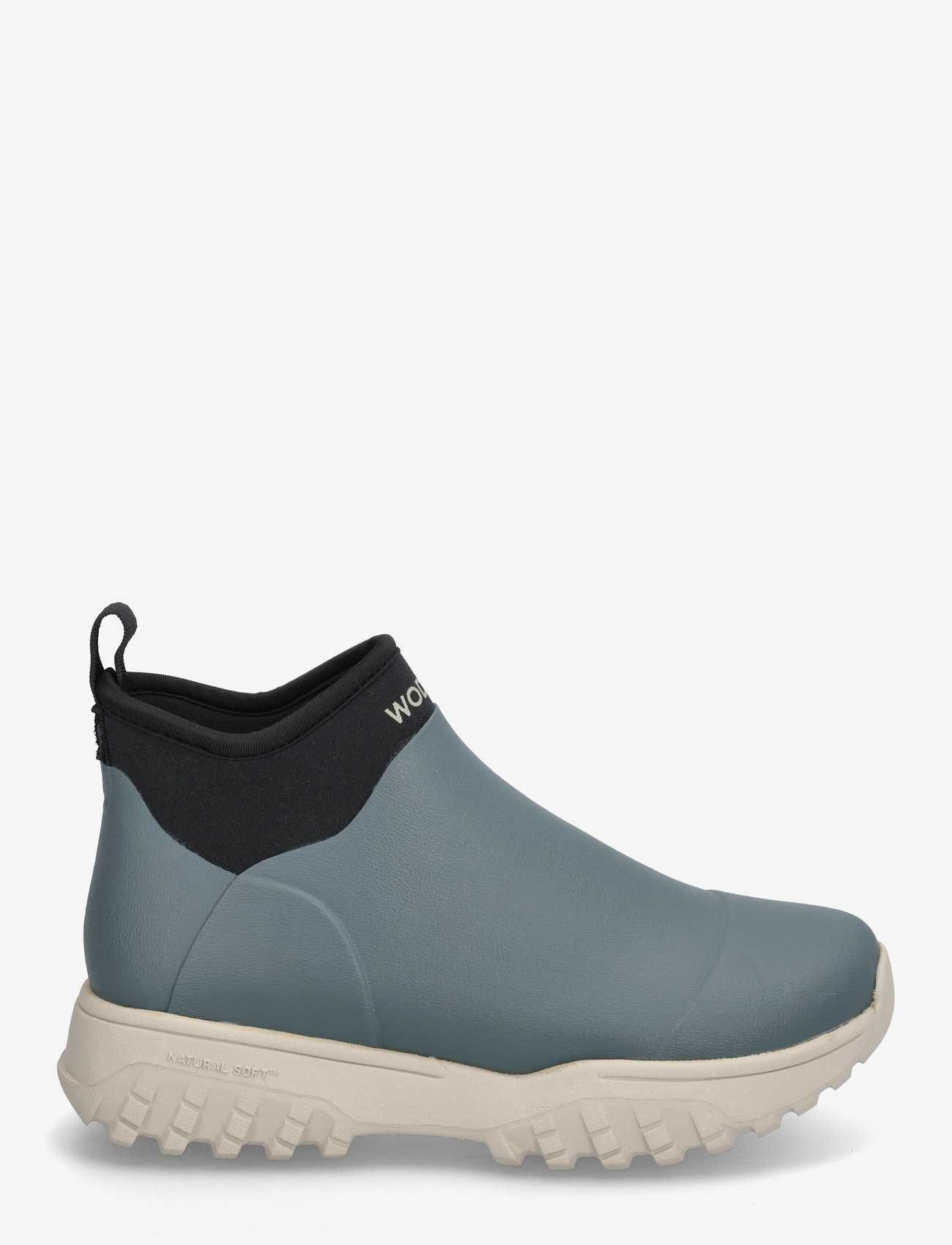 WODEN - Irene Waterproof - overtøj - 857 storm - 2