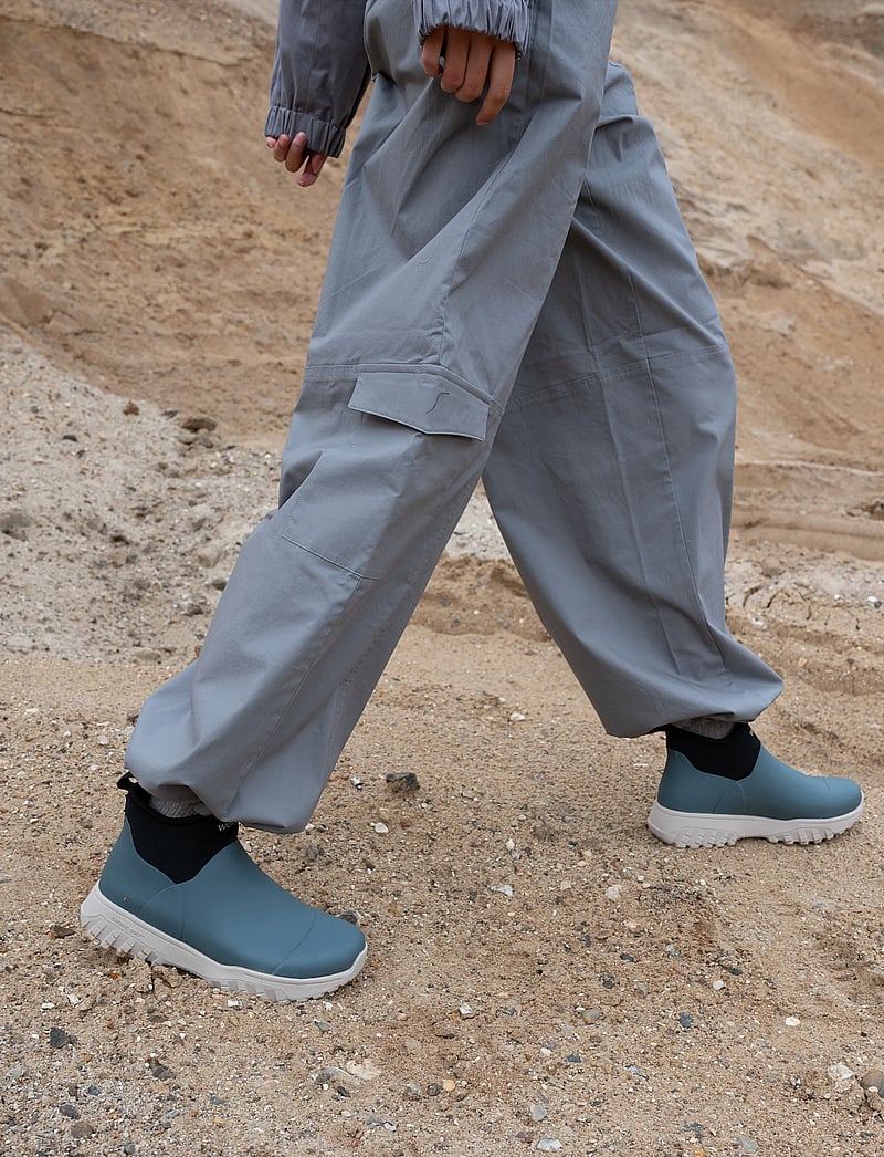 WODEN - Irene Waterproof - alltags-style - 857 storm - 0